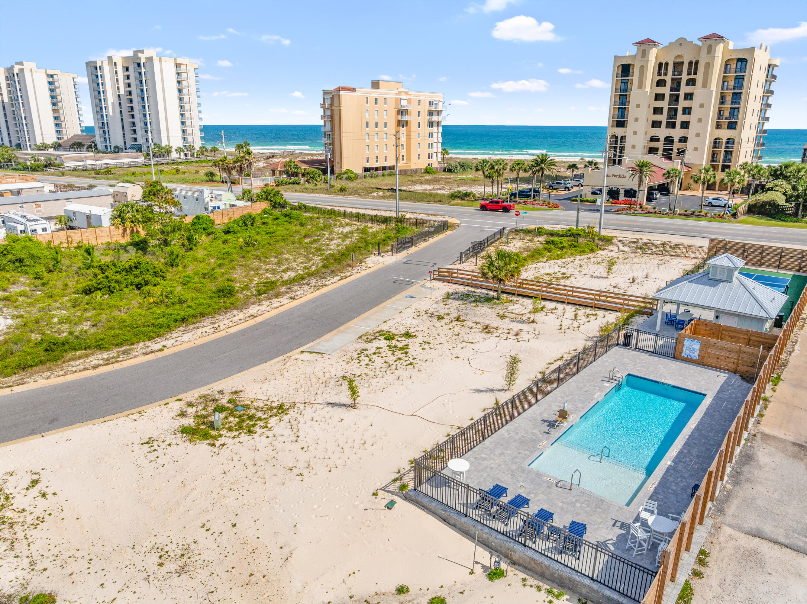 Yacht Harbour - Residential