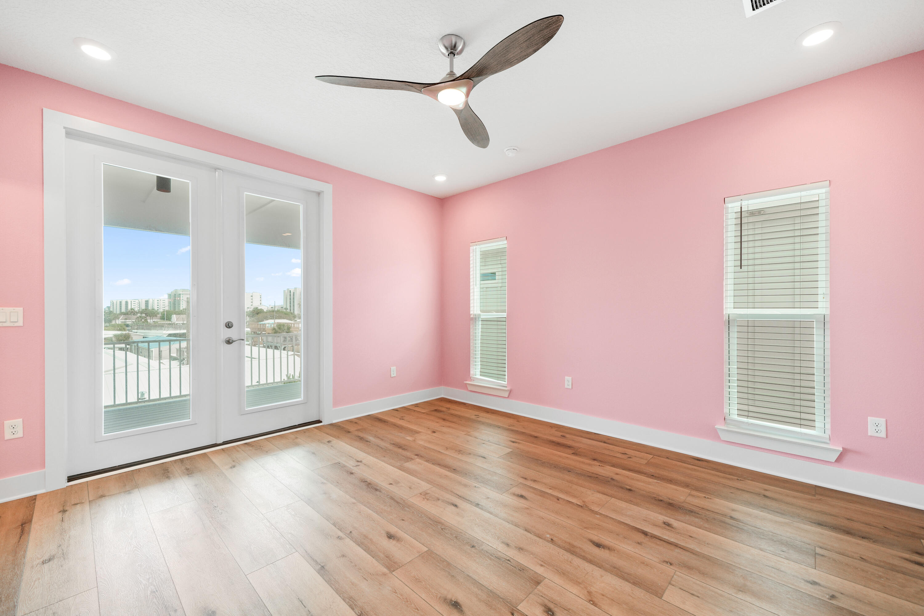 Yacht Harbour - Residential