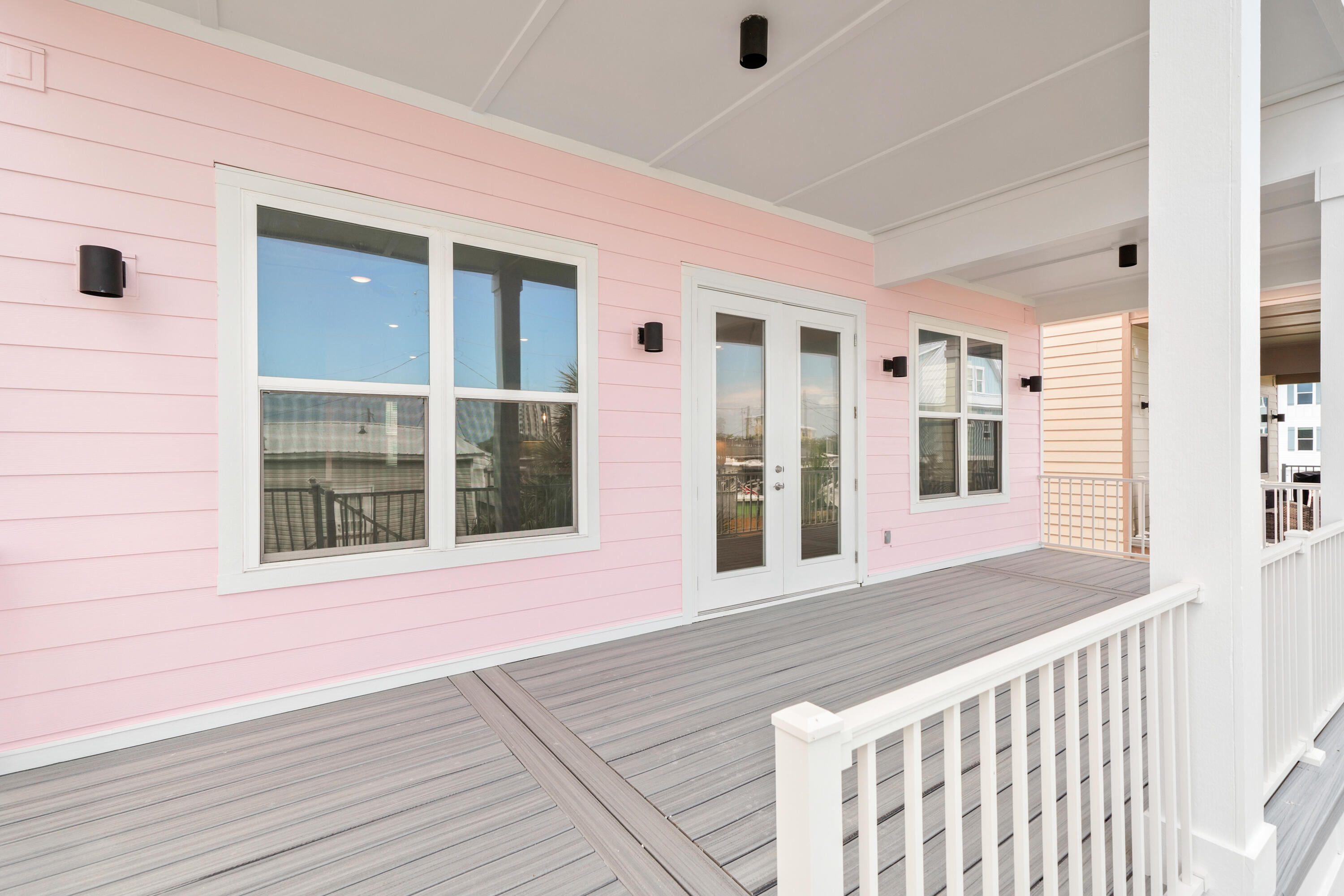 Yacht Harbour - Residential