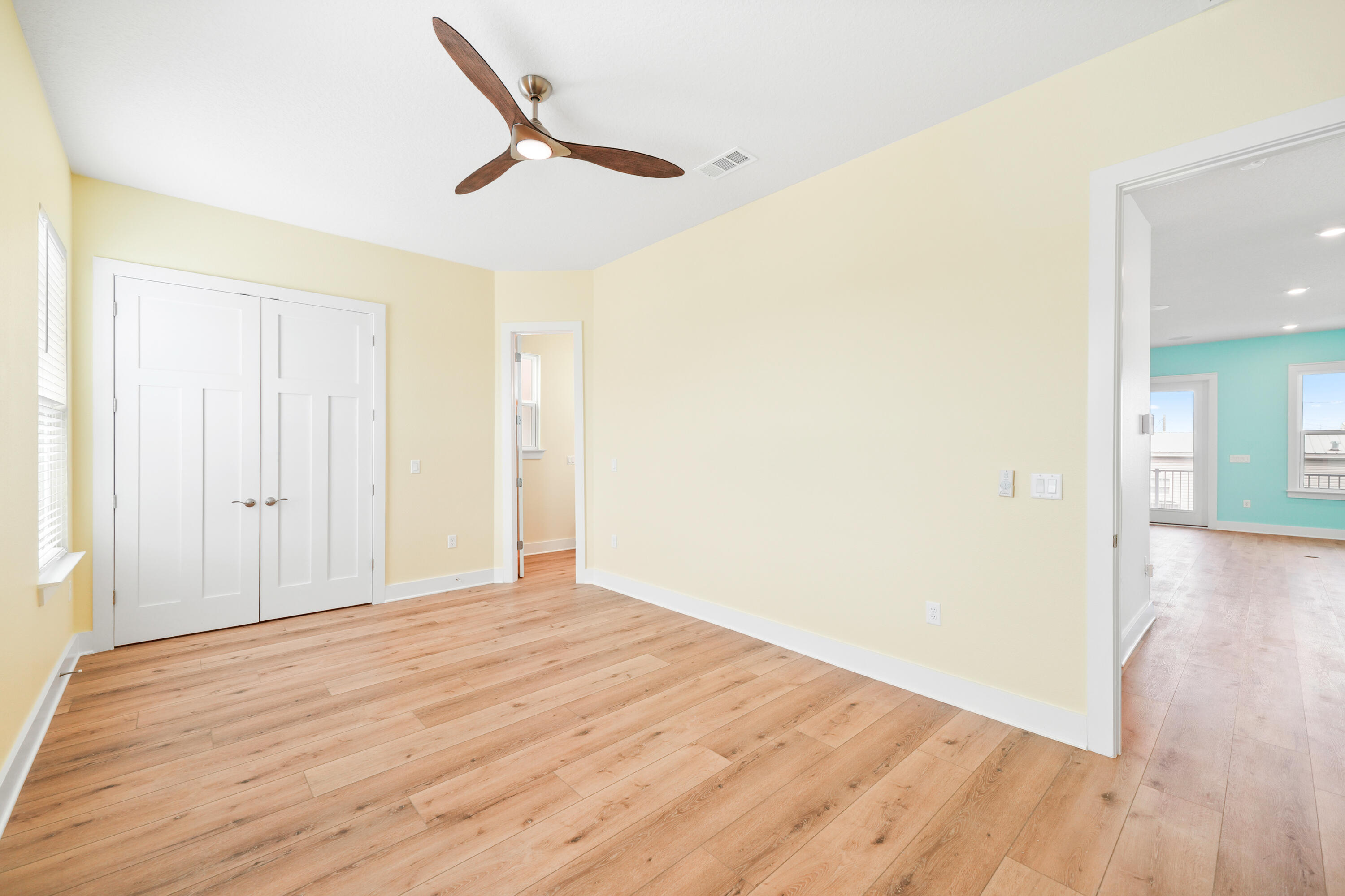 Yacht Harbour - Residential