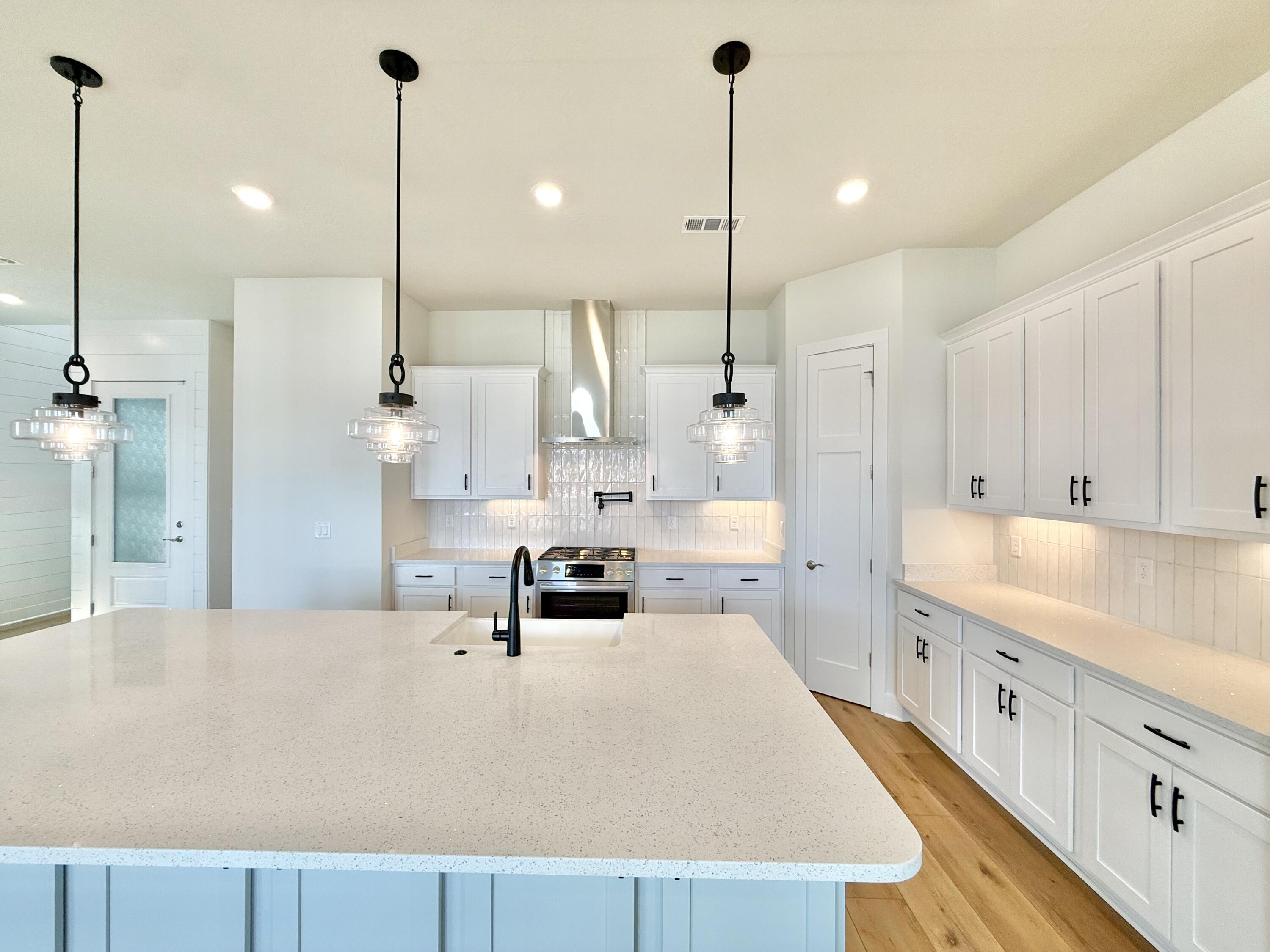 Yacht Harbour - Residential