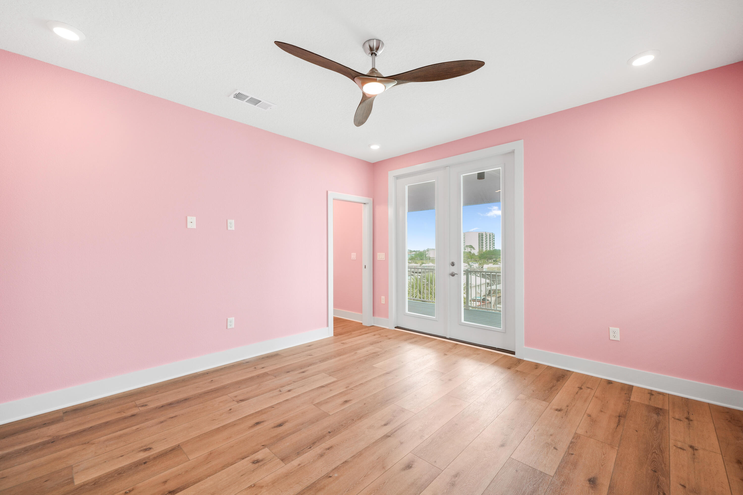 Yacht Harbour - Residential