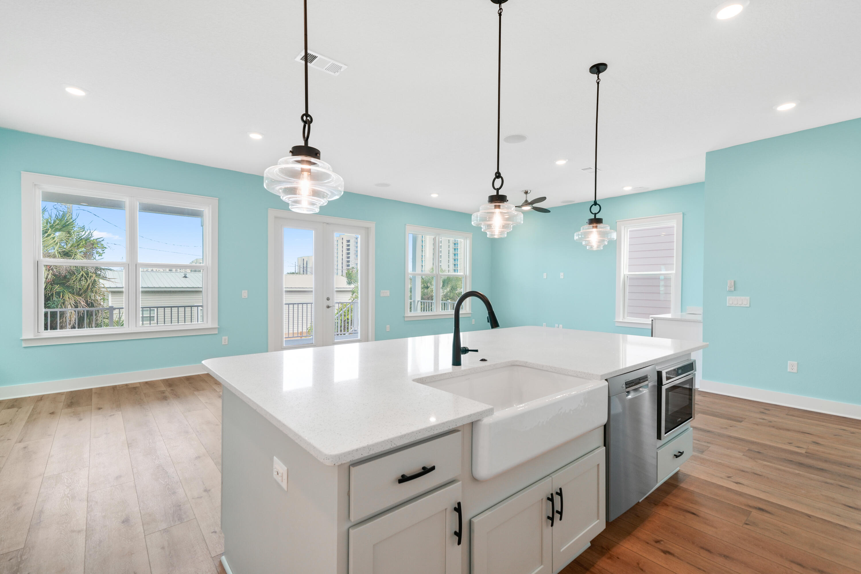 Yacht Harbour - Residential