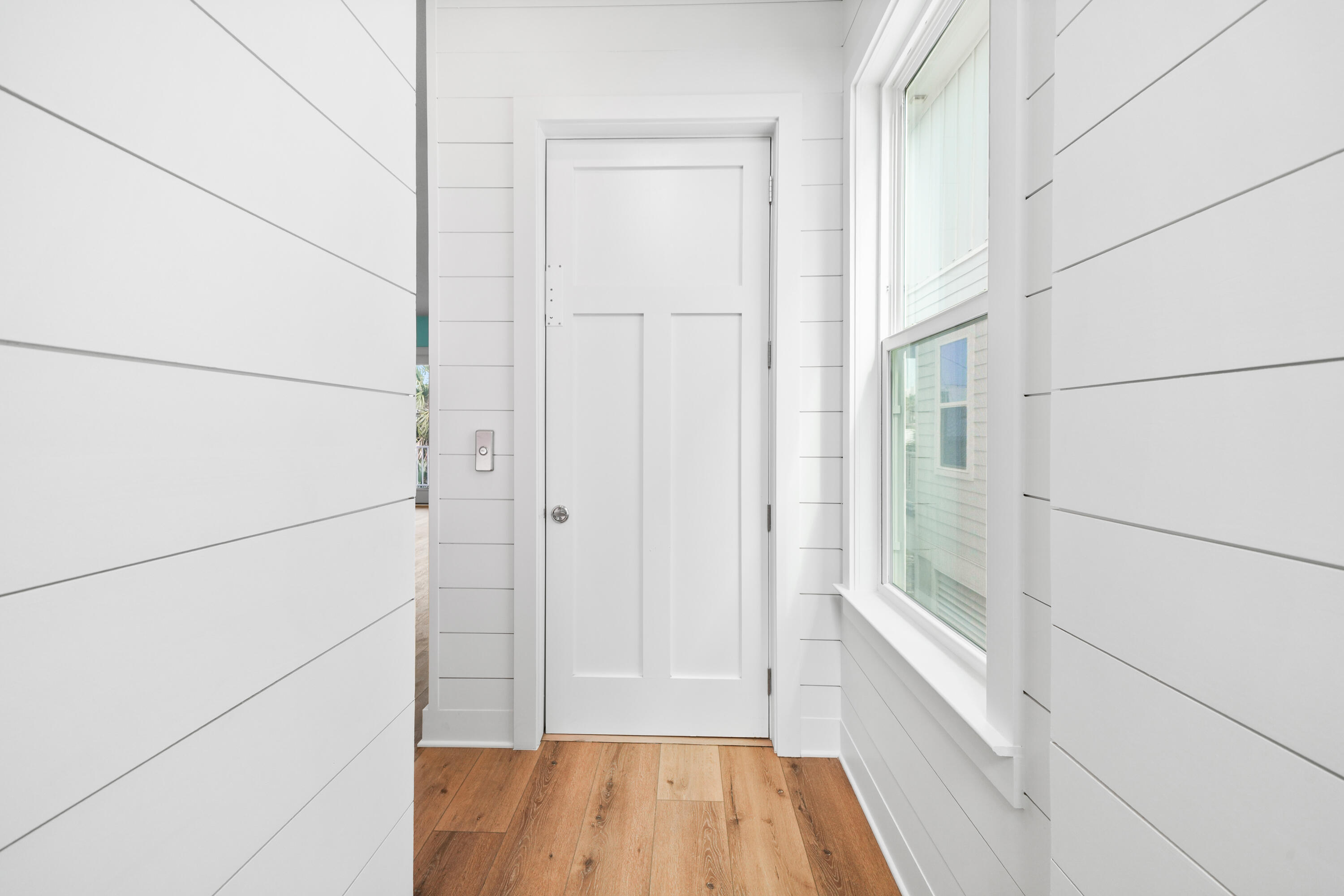 Yacht Harbour - Residential