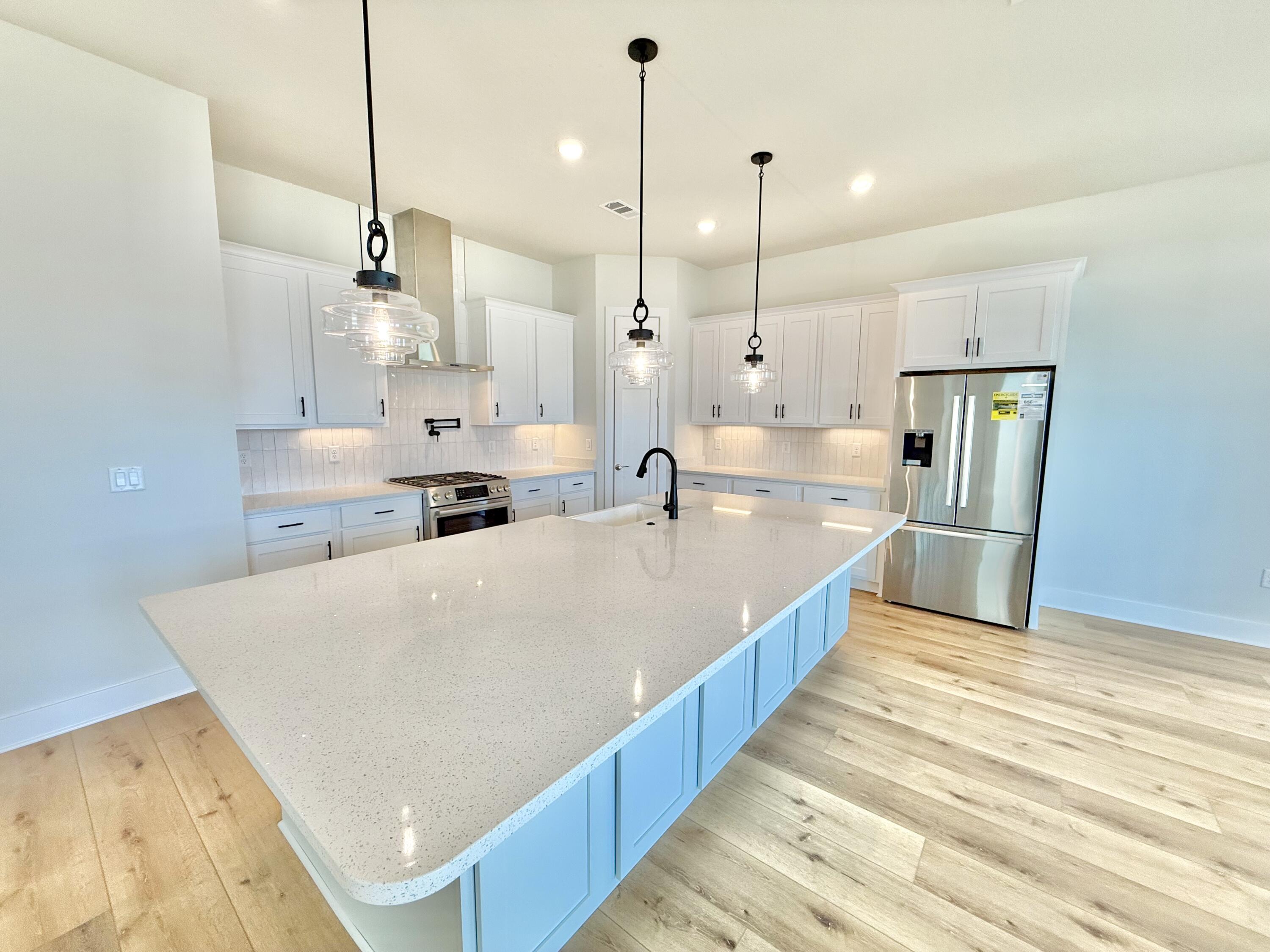 Yacht Harbour - Residential