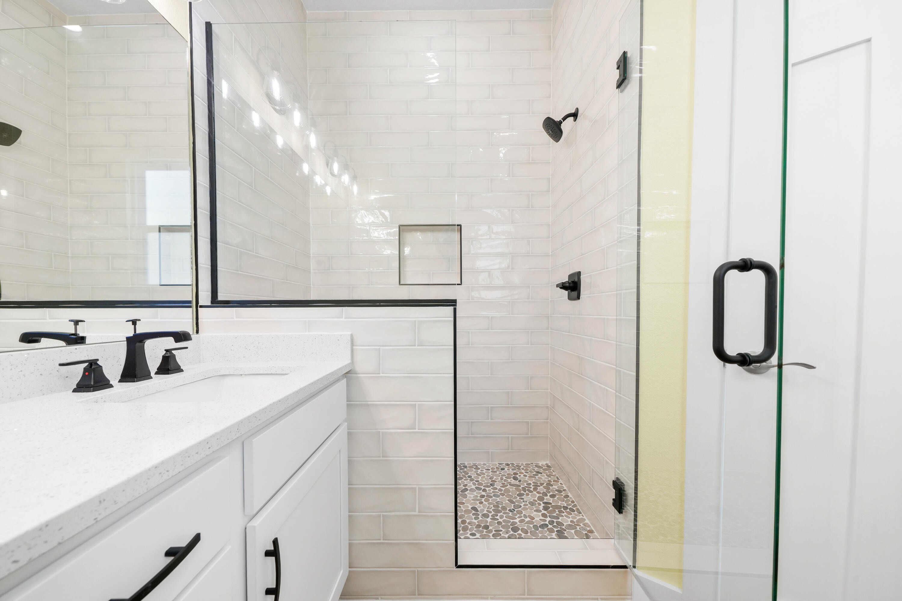 Yacht Harbour - Residential