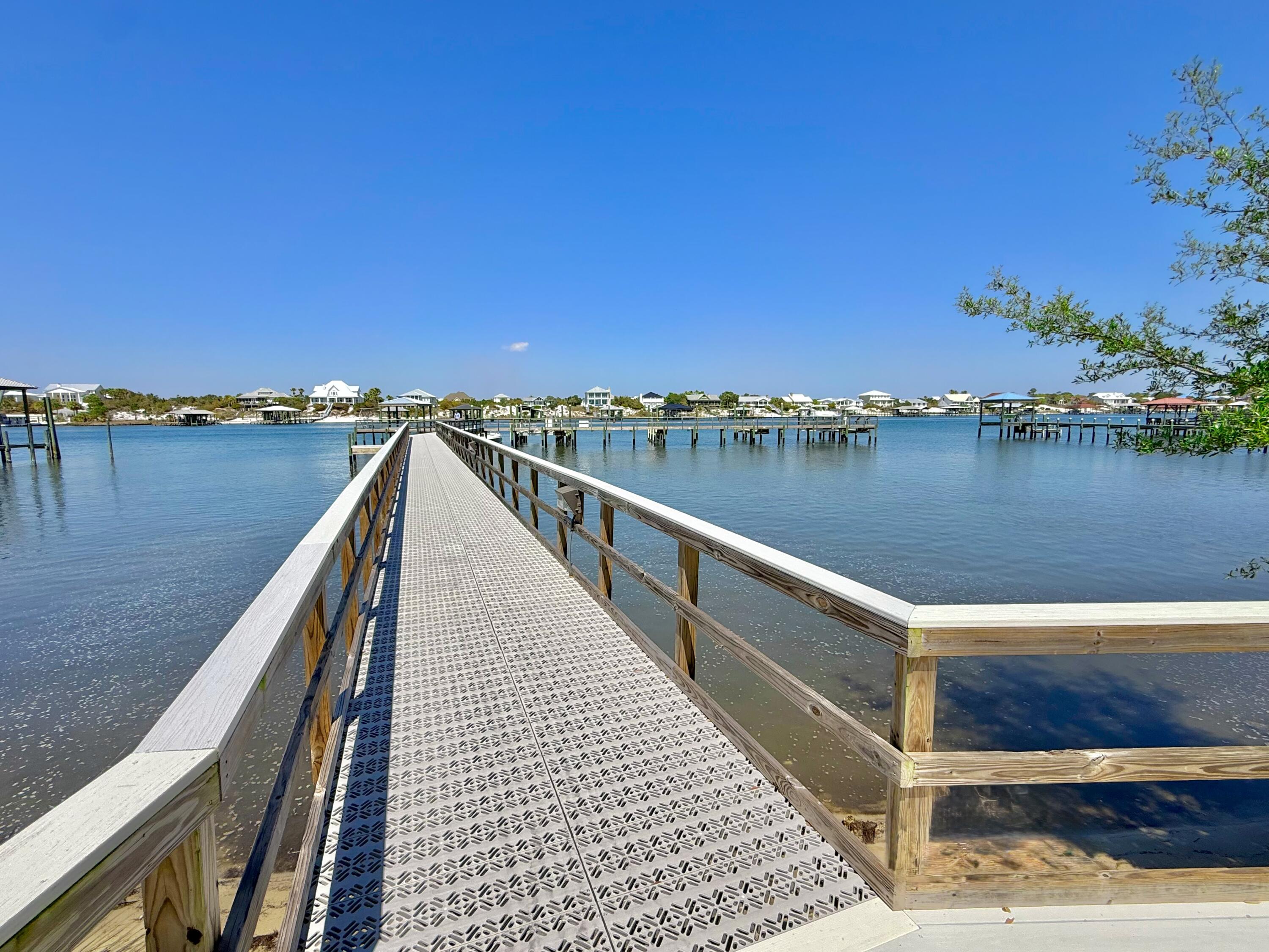 Yacht Harbour - Residential