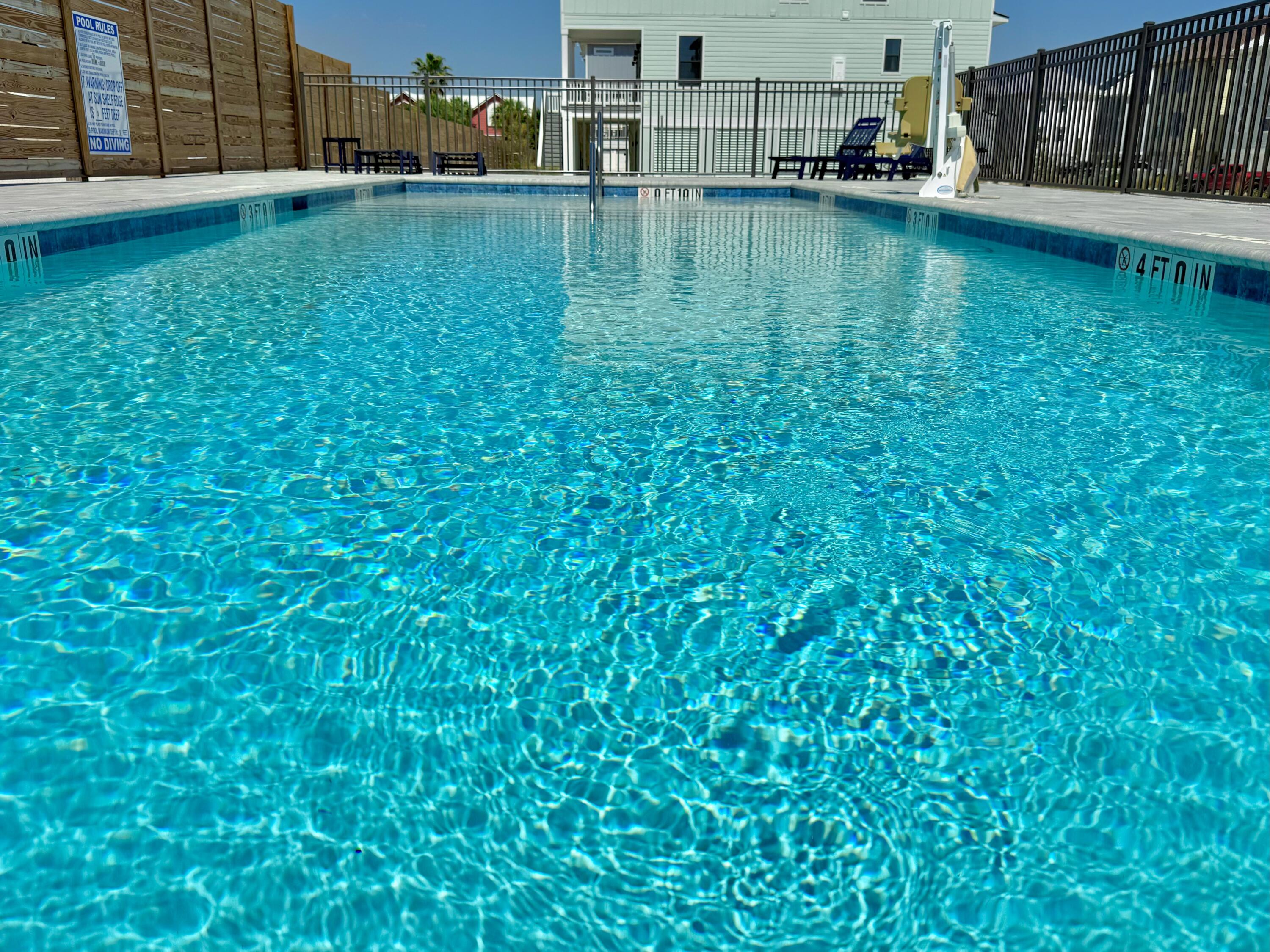 Yacht Harbour - Residential