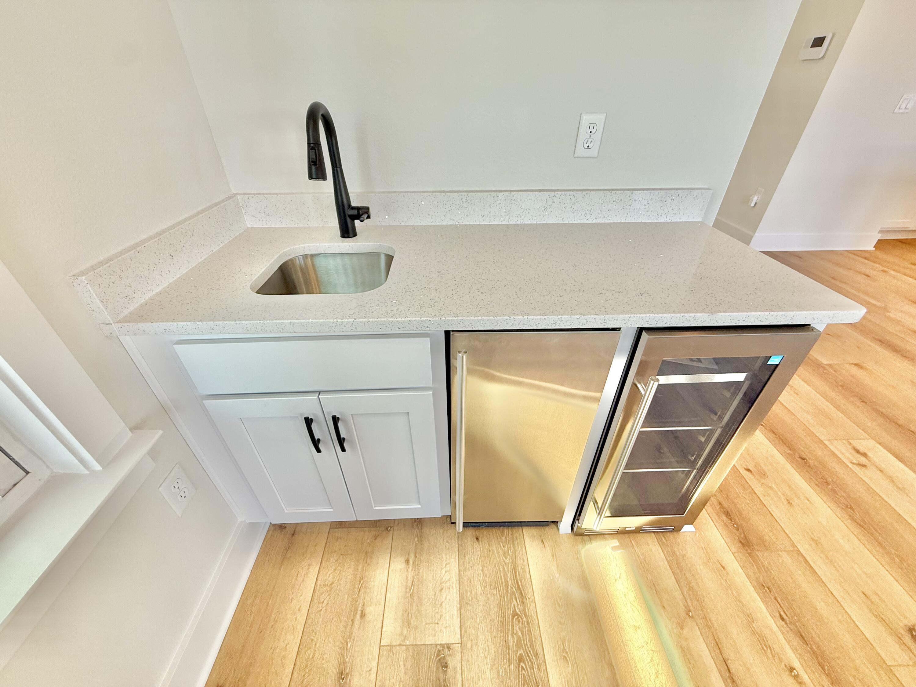 Yacht Harbour - Residential