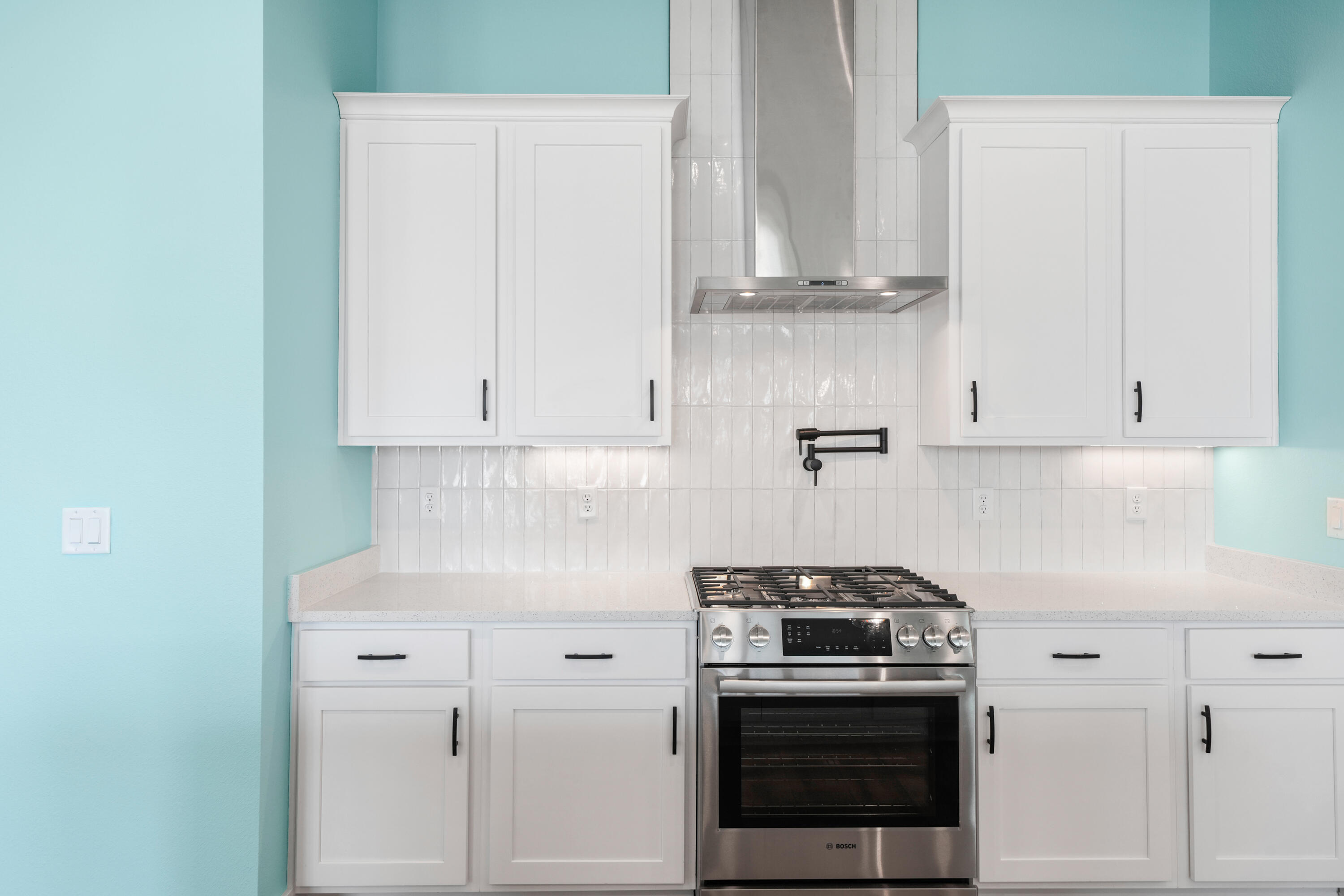 Yacht Harbour - Residential