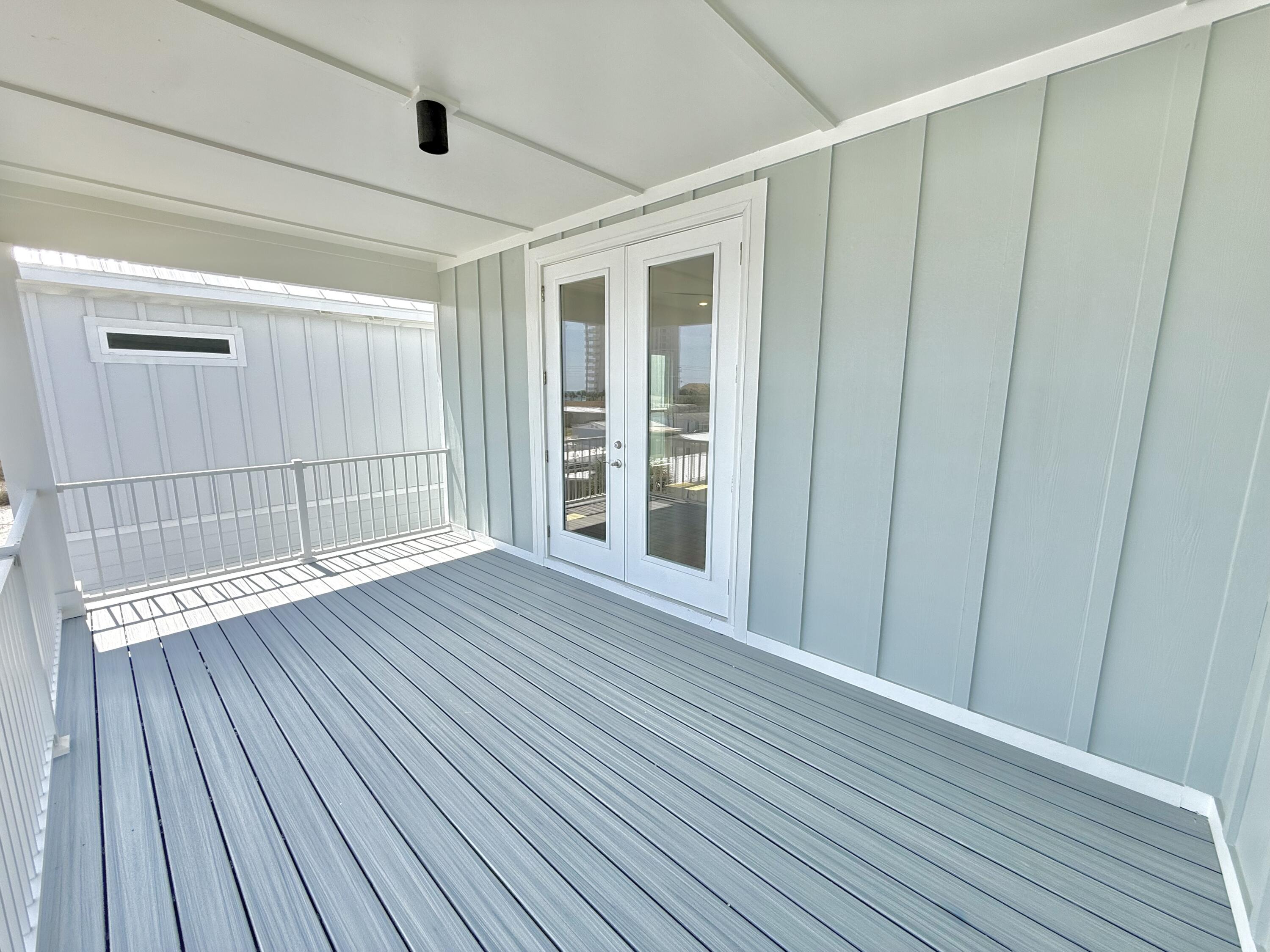 Yacht Harbour - Residential