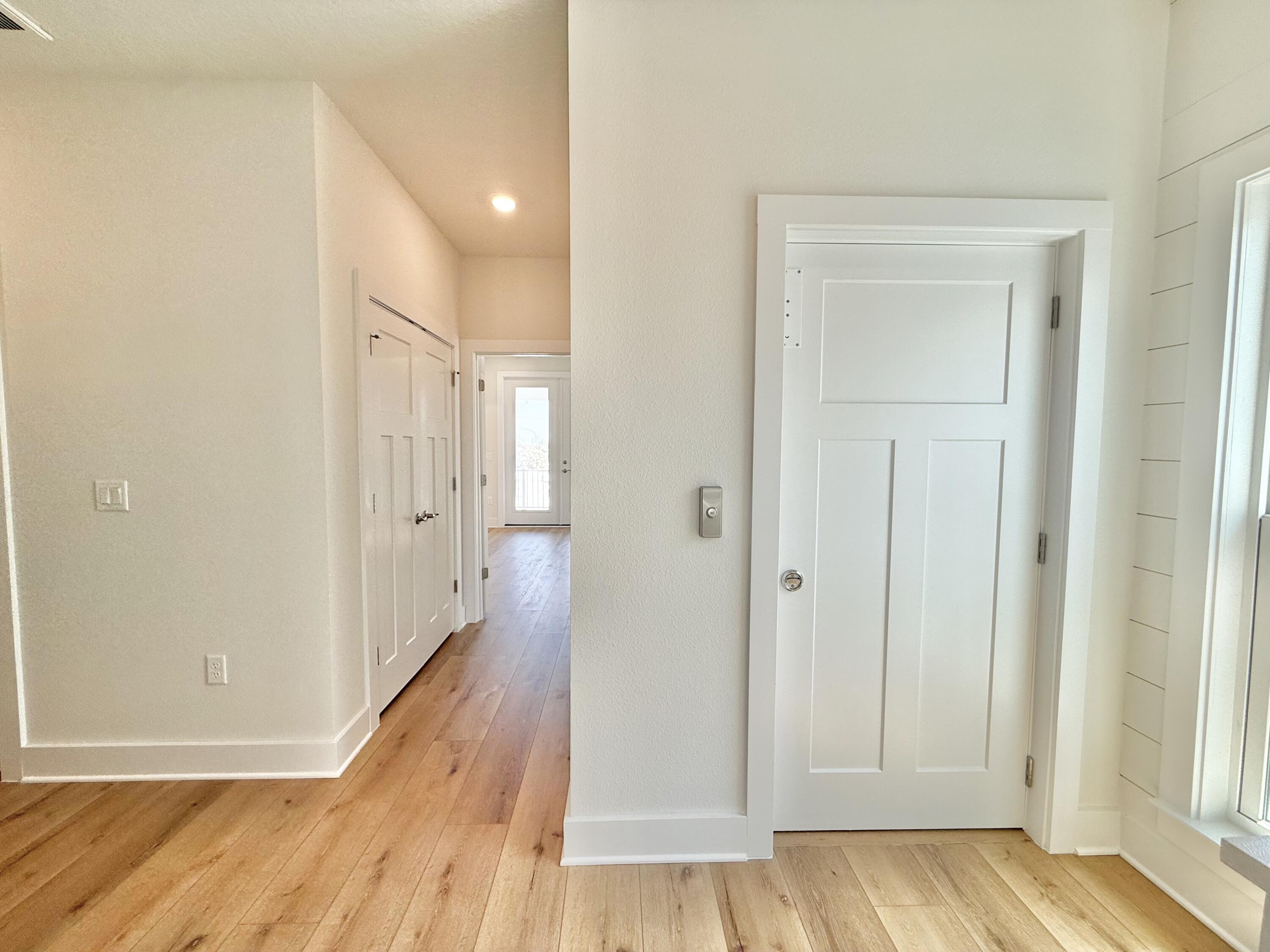 Yacht Harbour - Residential