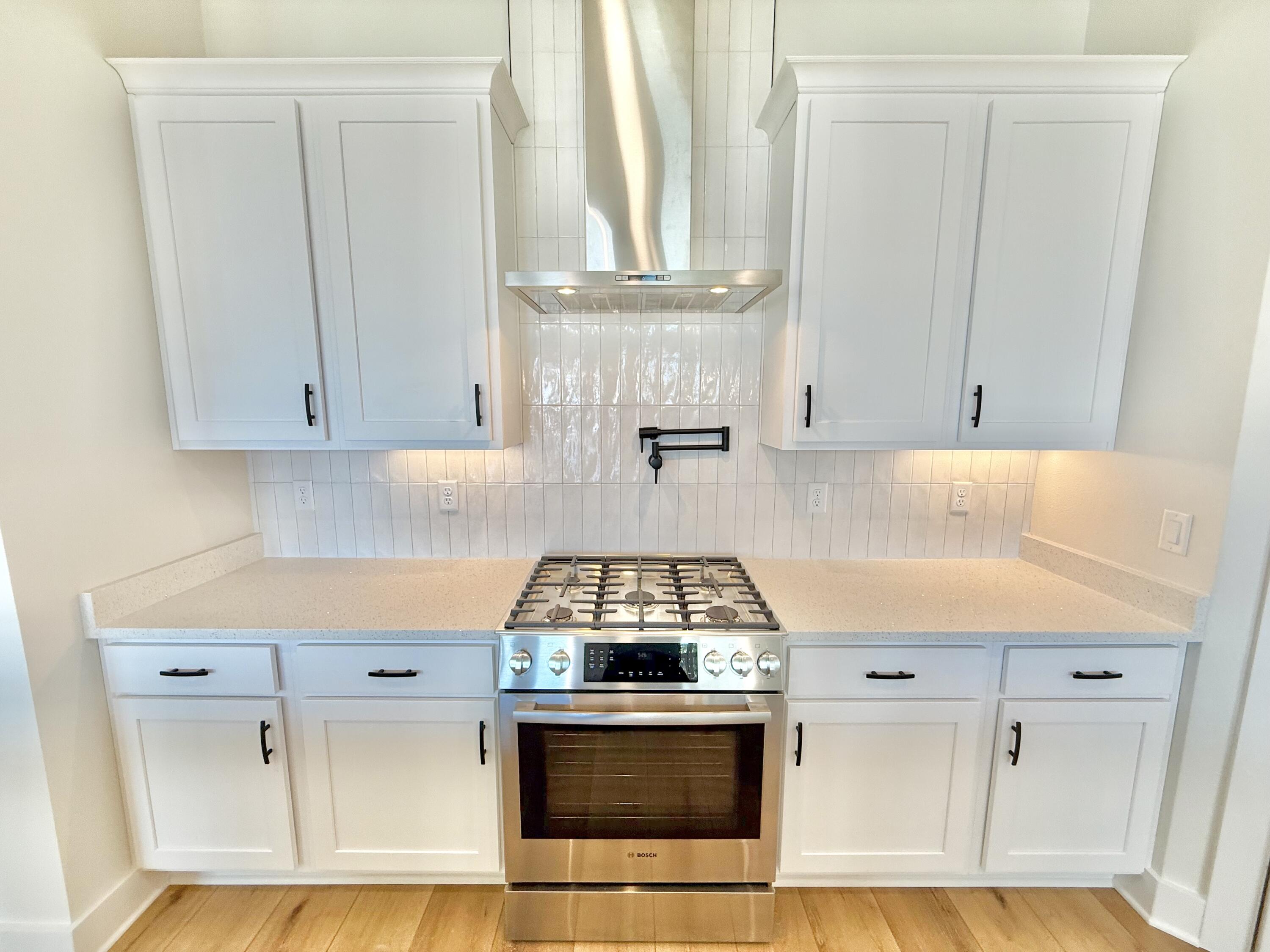 Yacht Harbour - Residential