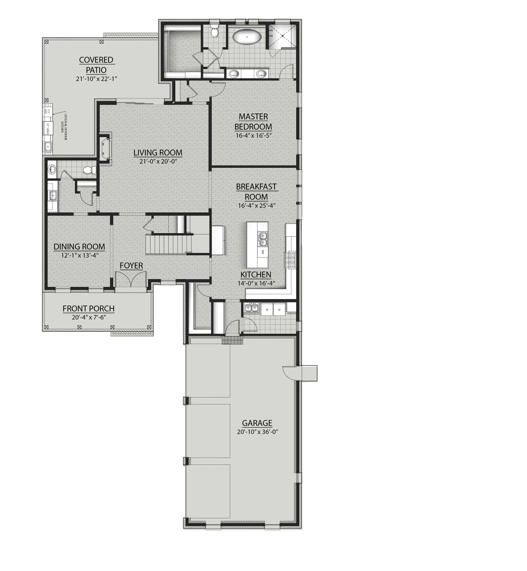 131 E Perseverance Point