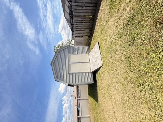 Courtford Drive - Residential Lease