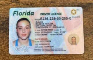 Courtford Drive - Residential Lease