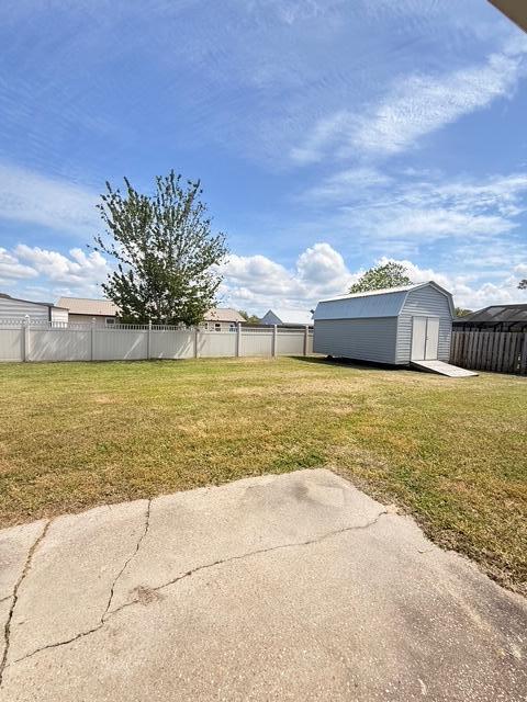 Courtford Drive - Residential Lease