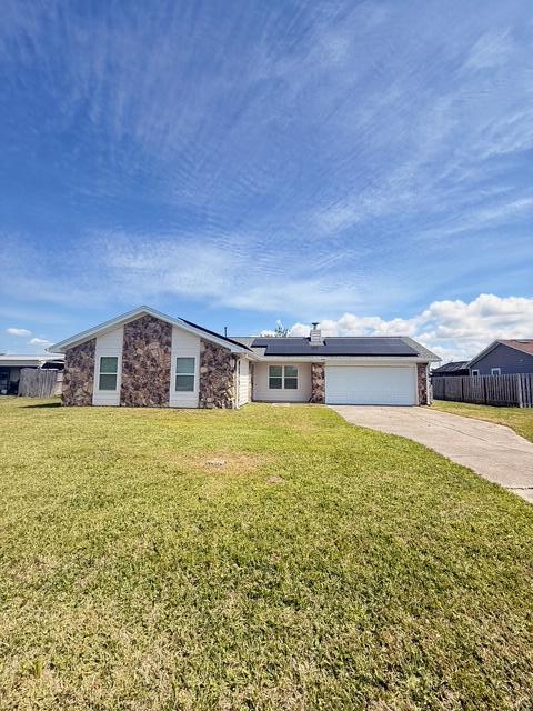 Courtford Drive - Residential Lease