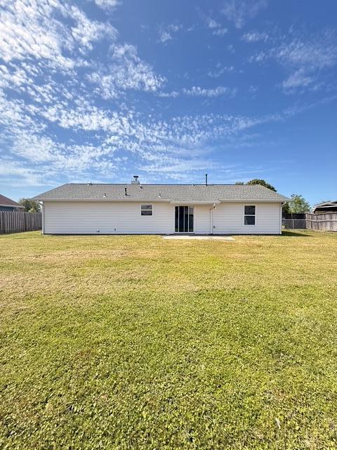 Courtford Drive - Residential Lease