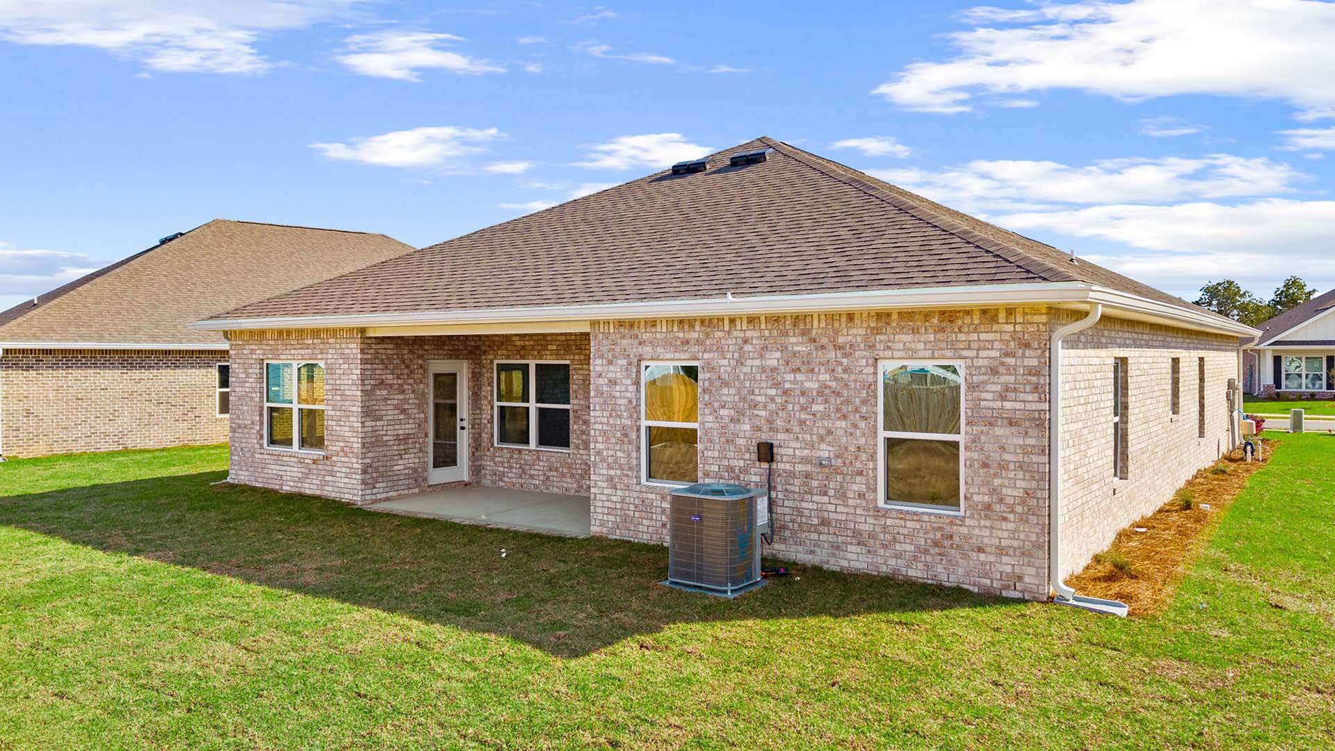 Owl's Head Farms - Residential