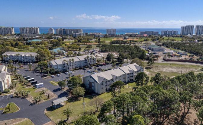 INDIAN LAKE - Residential