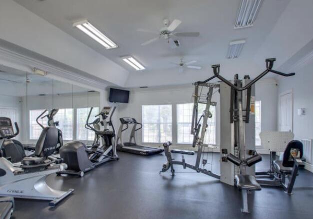 INDIAN LAKE - Residential