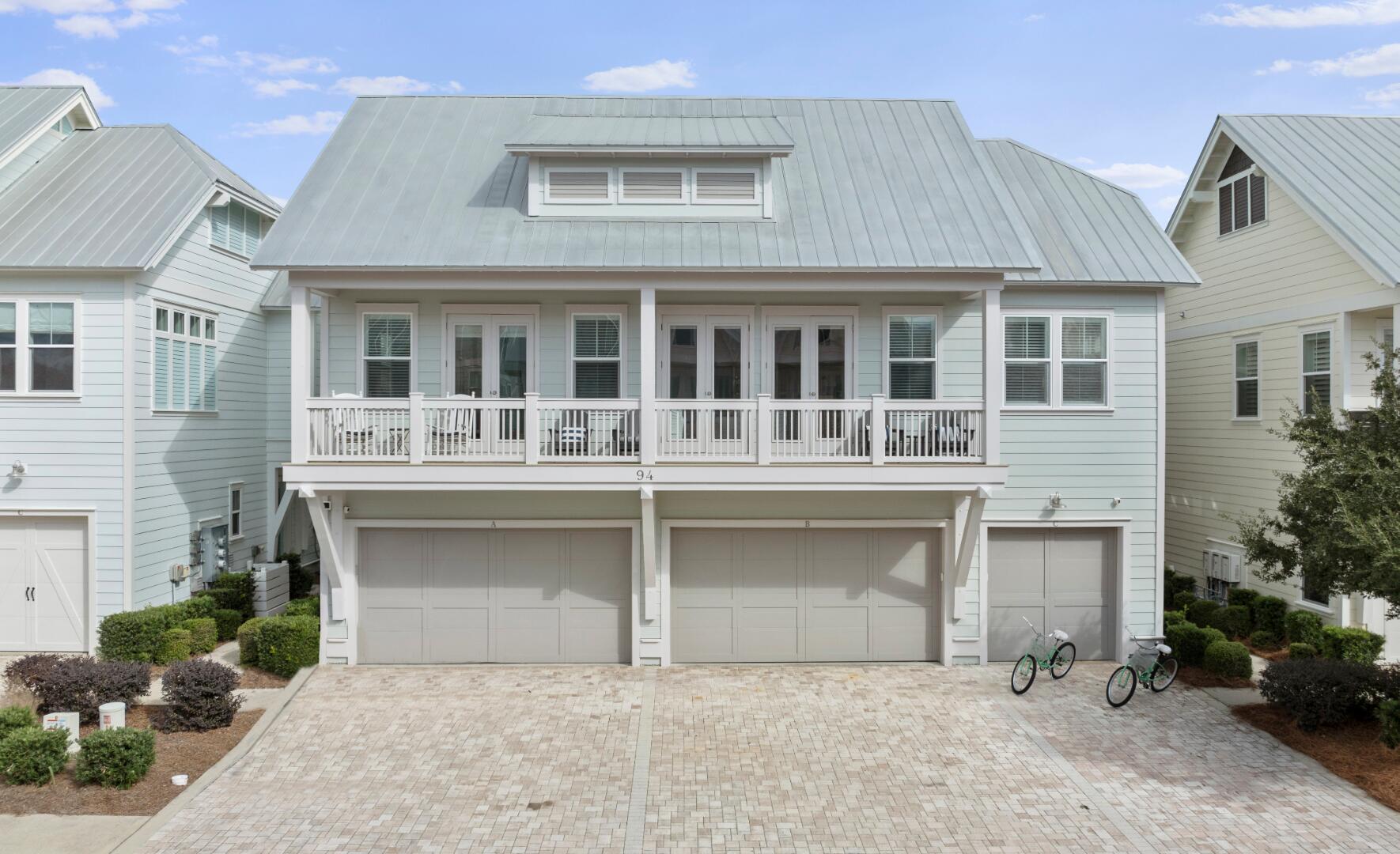 PROMINENCE / TRIPLEX / TOWNHOME - Residential