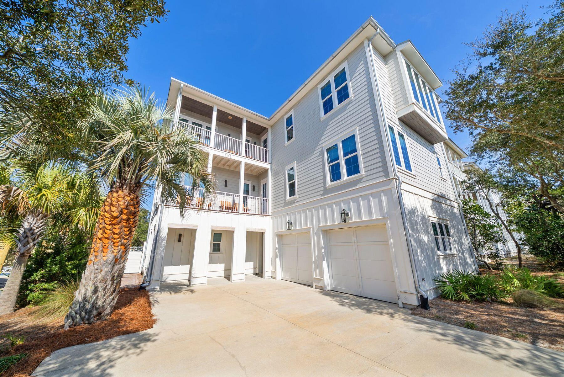 GULF LAKE BEACHES ESTATES - Residential