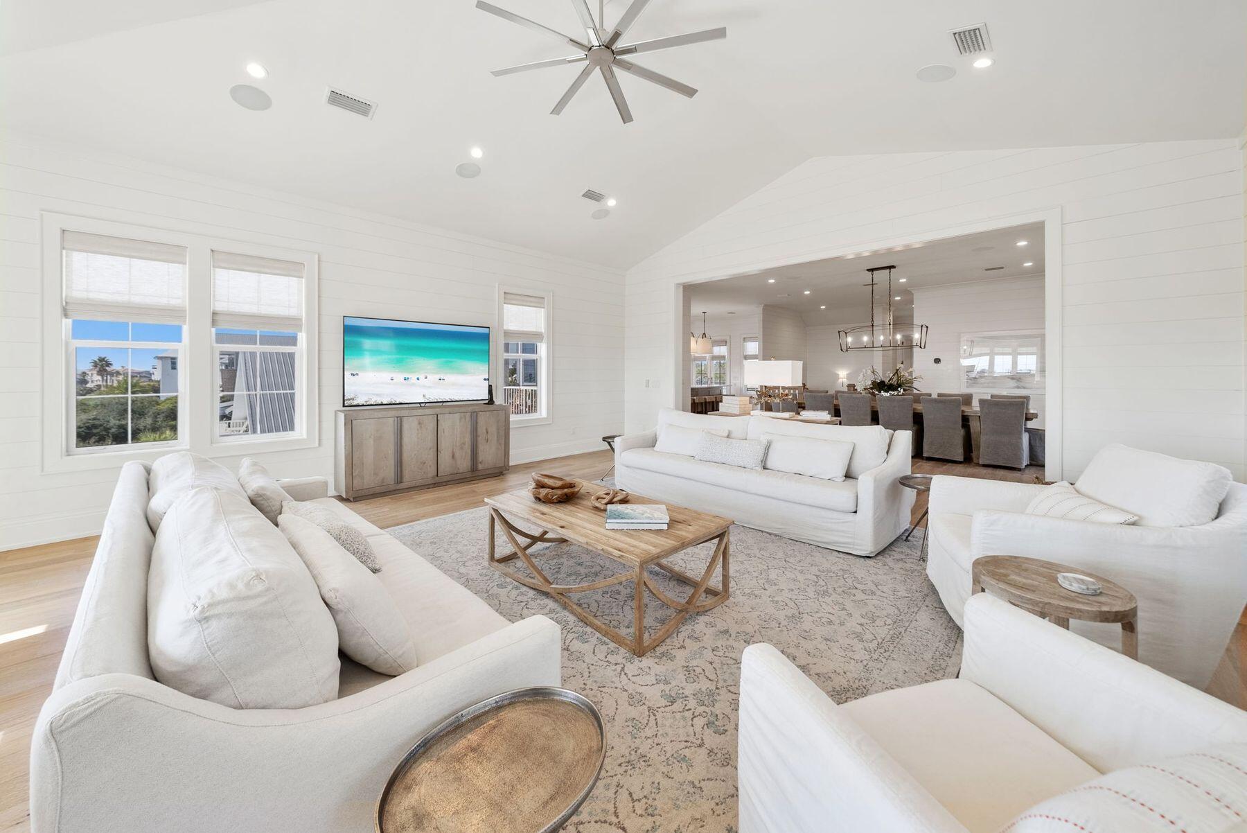 GULF LAKE BEACHES ESTATES - Residential