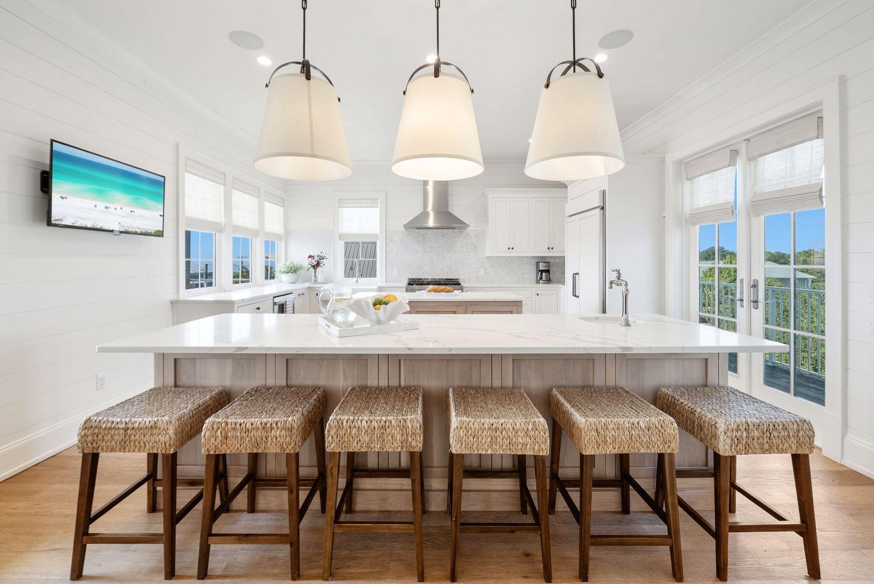 GULF LAKE BEACHES ESTATES - Residential