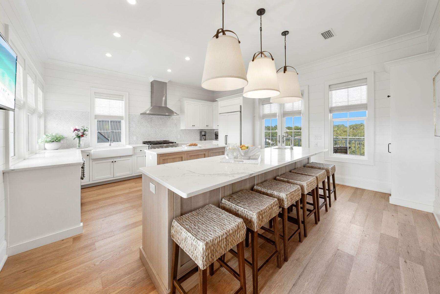 GULF LAKE BEACHES ESTATES - Residential