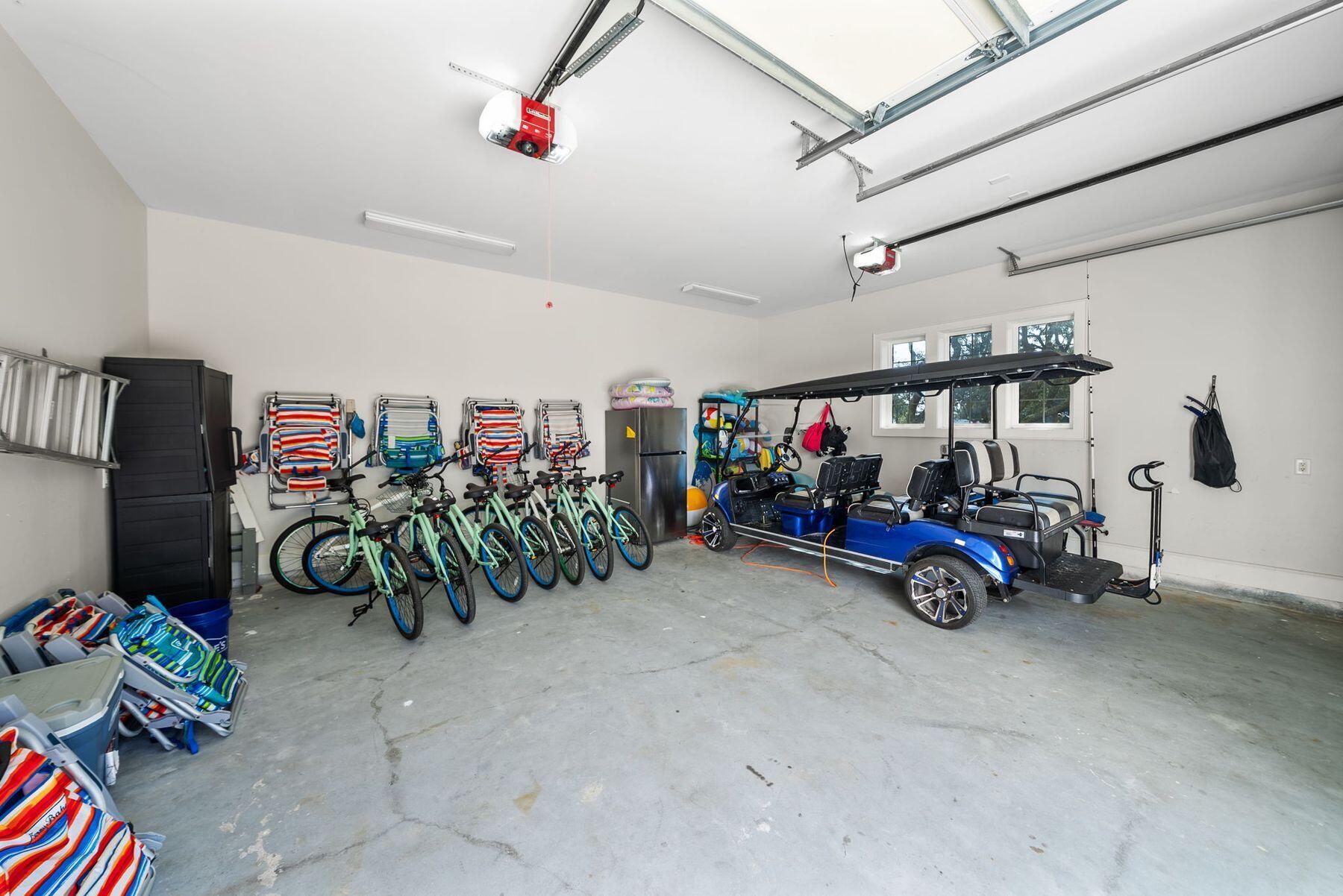 GULF LAKE BEACHES ESTATES - Residential