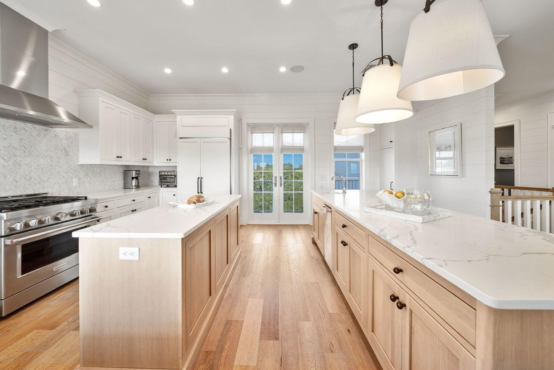 GULF LAKE BEACHES ESTATES - Residential