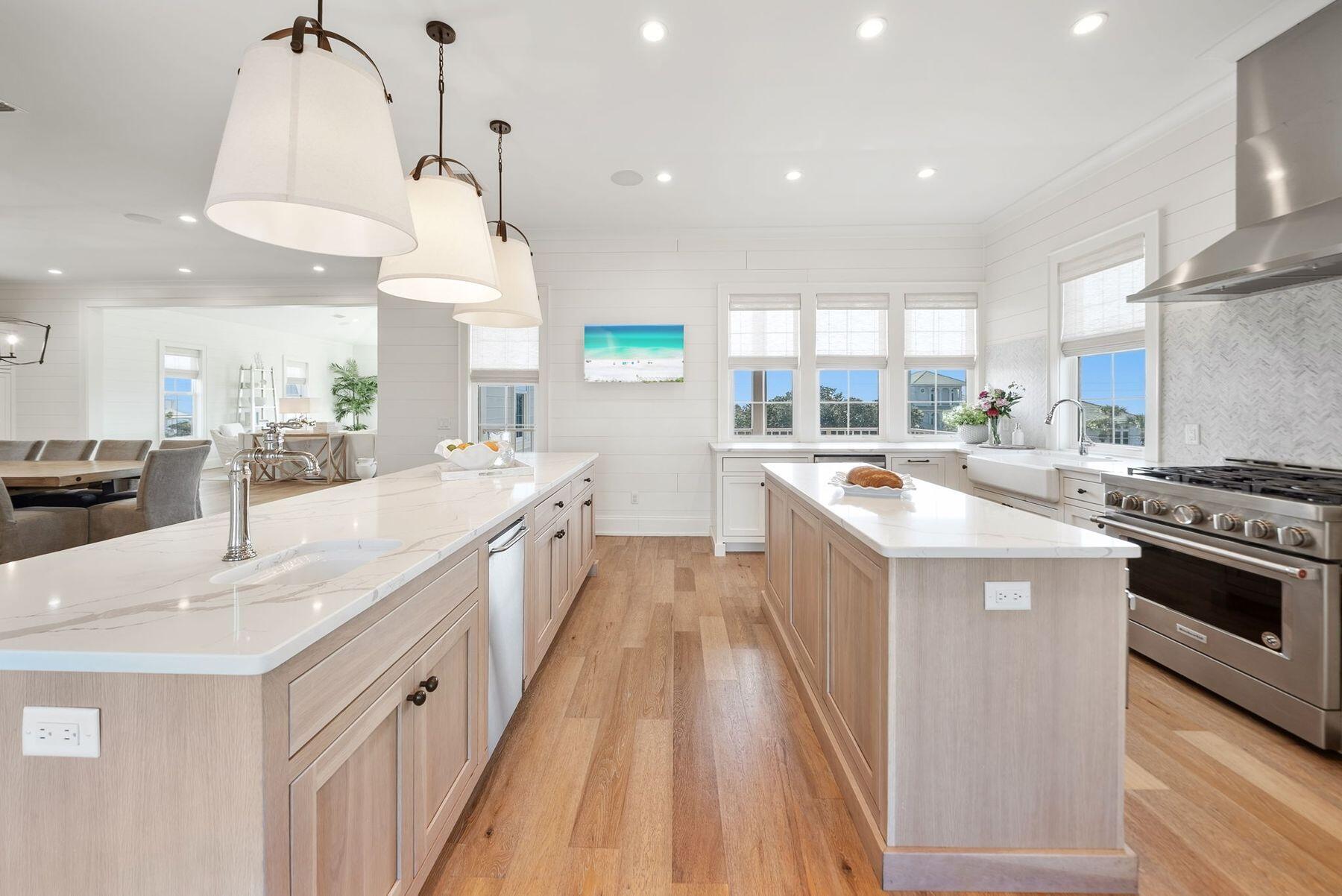 GULF LAKE BEACHES ESTATES - Residential