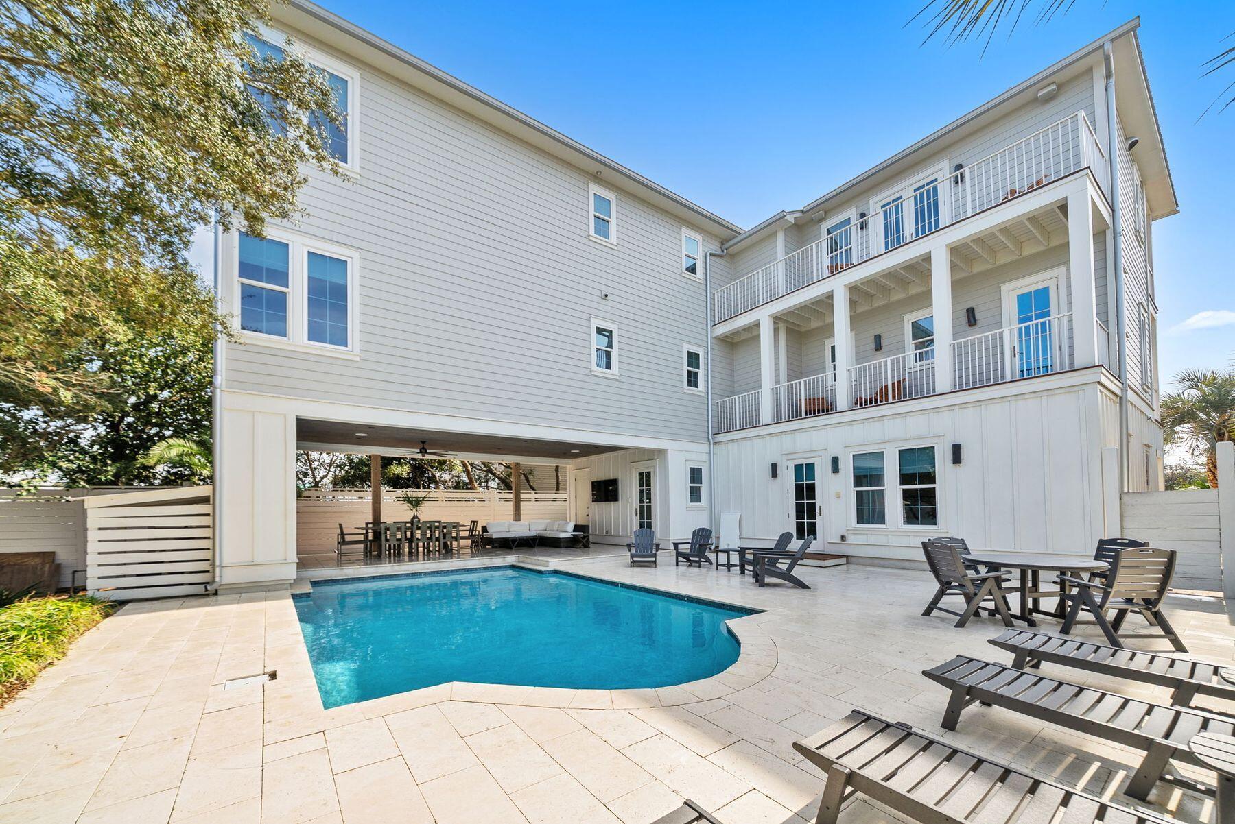 GULF LAKE BEACHES ESTATES - Residential