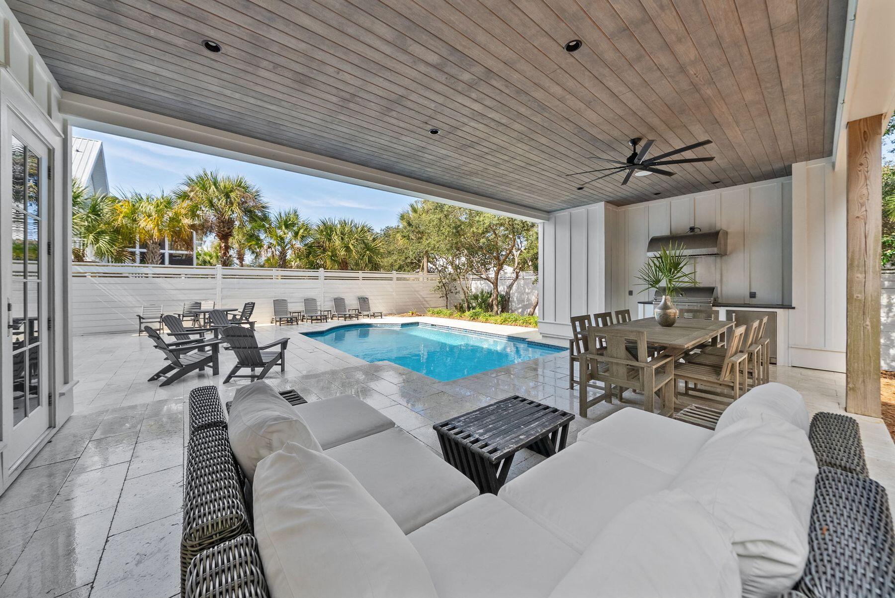 GULF LAKE BEACHES ESTATES - Residential