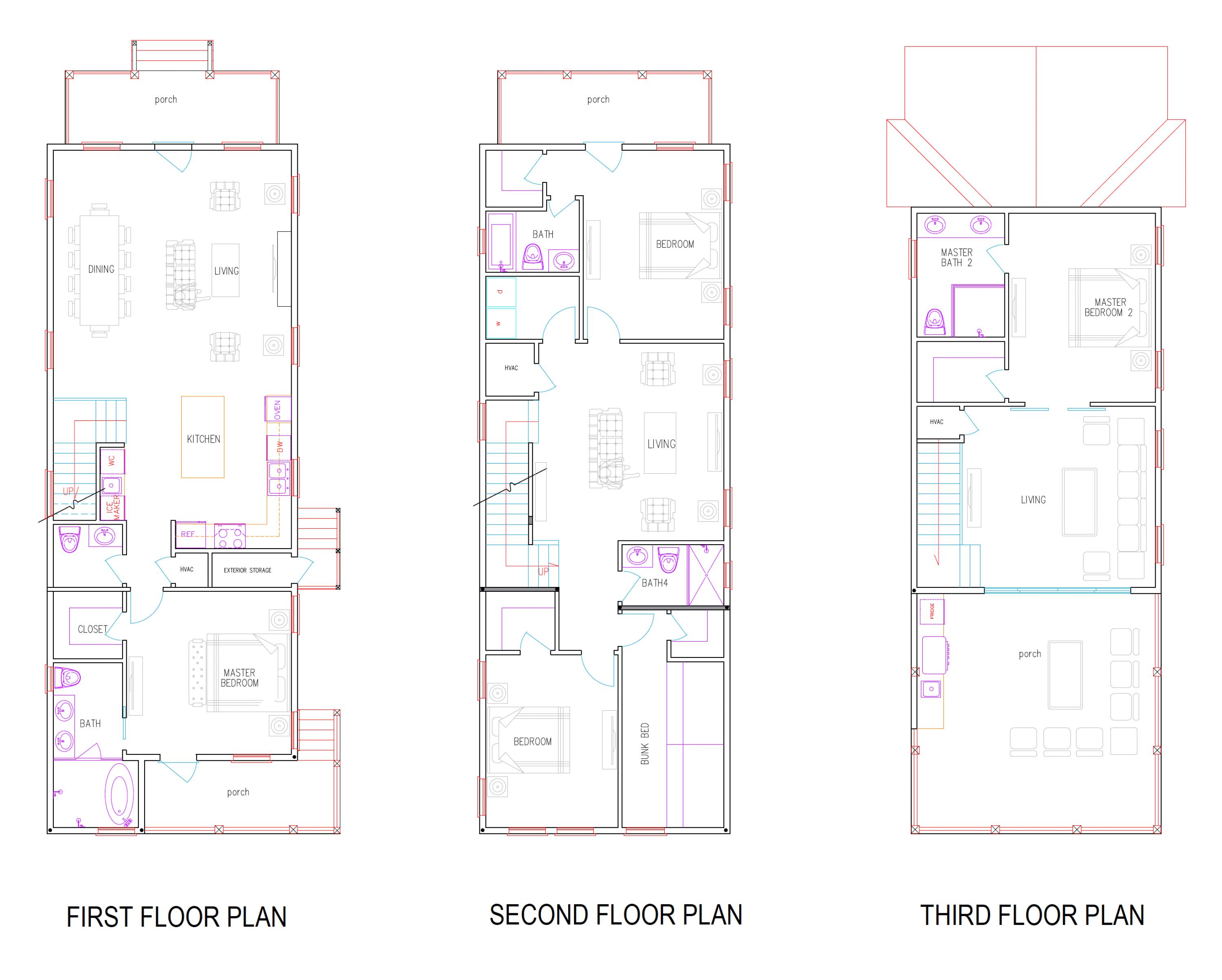 SEACREST BEACH - Residential