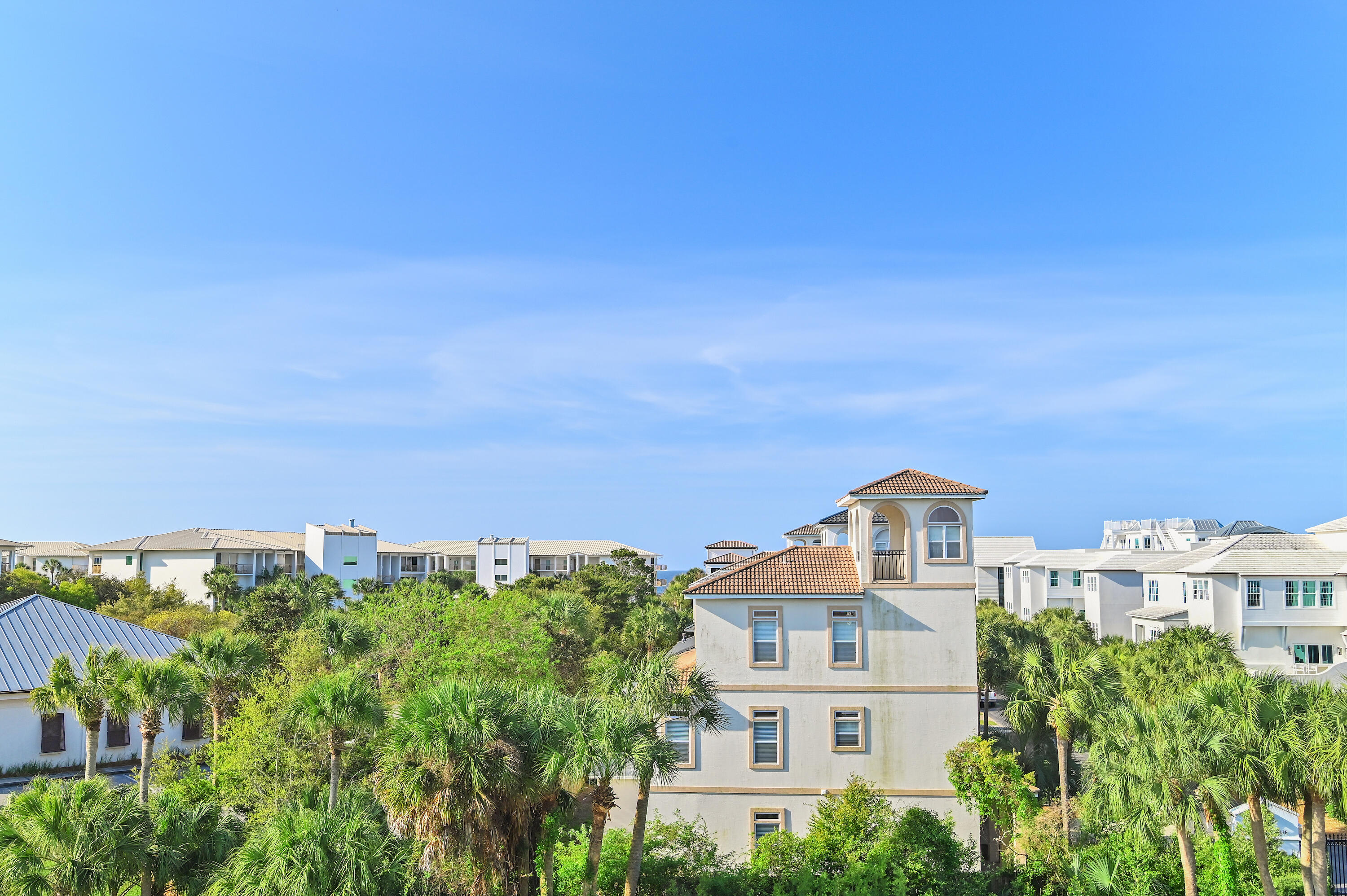 SEACREST BEACH - Residential