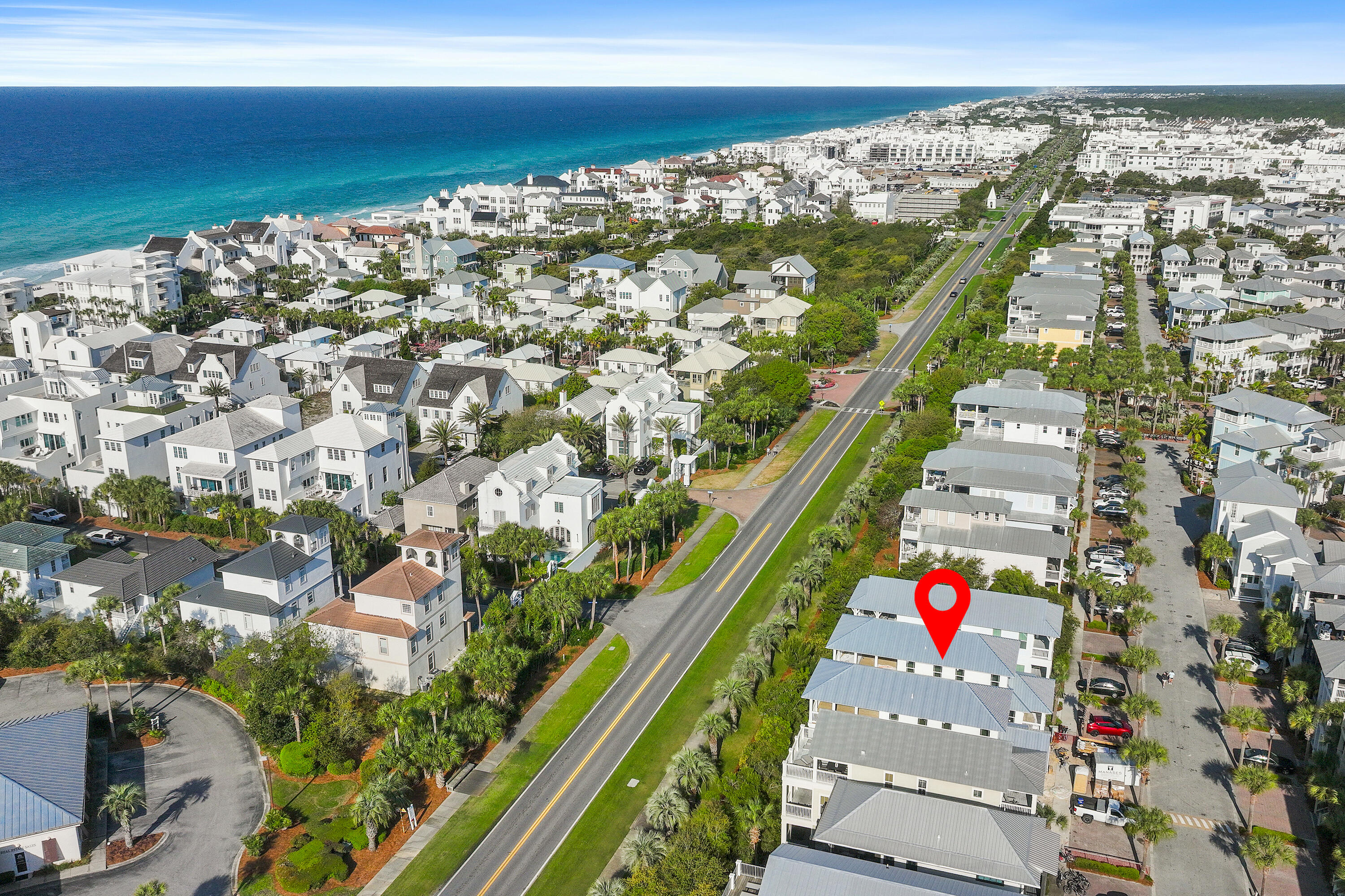 SEACREST BEACH - Residential