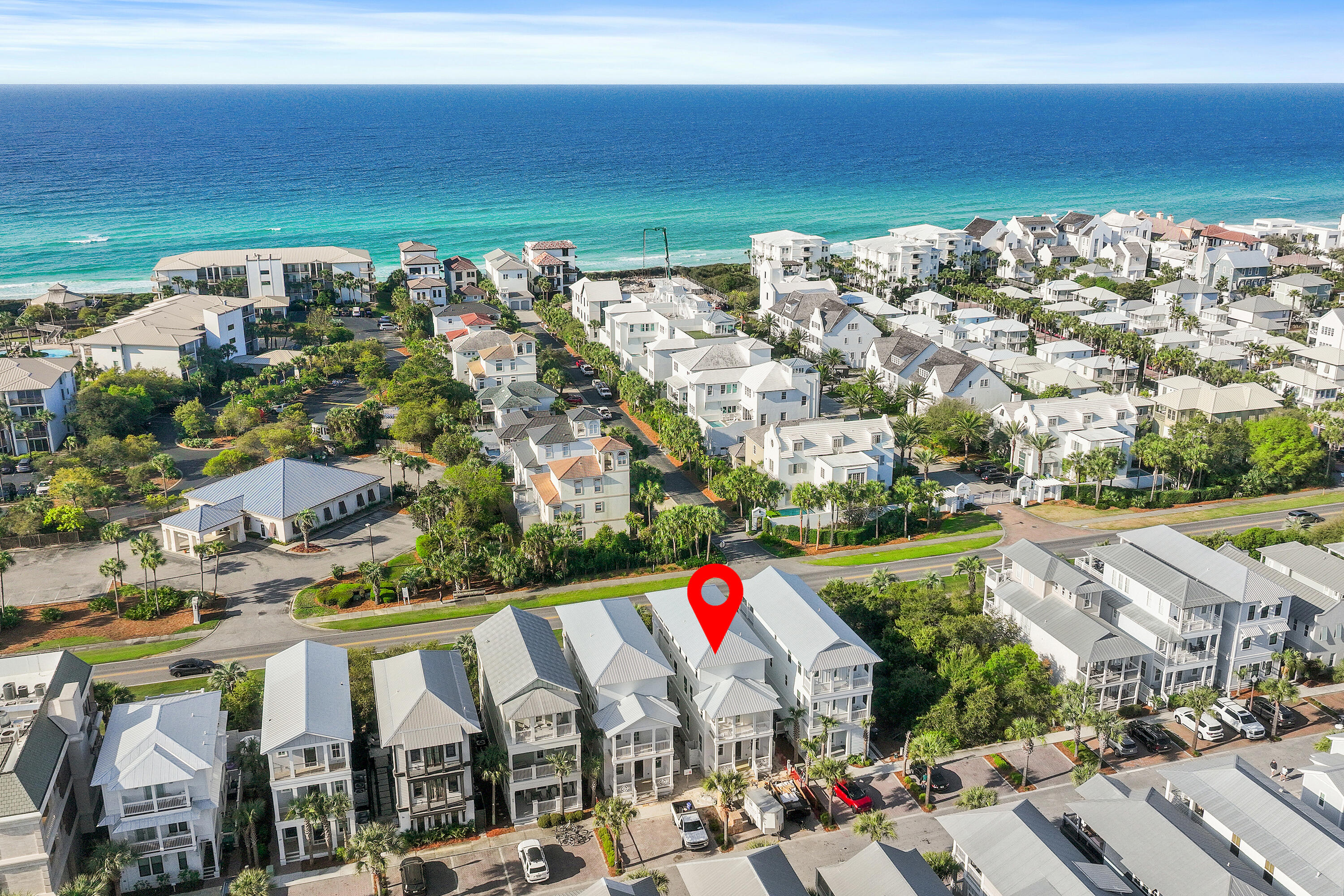 SEACREST BEACH - Residential