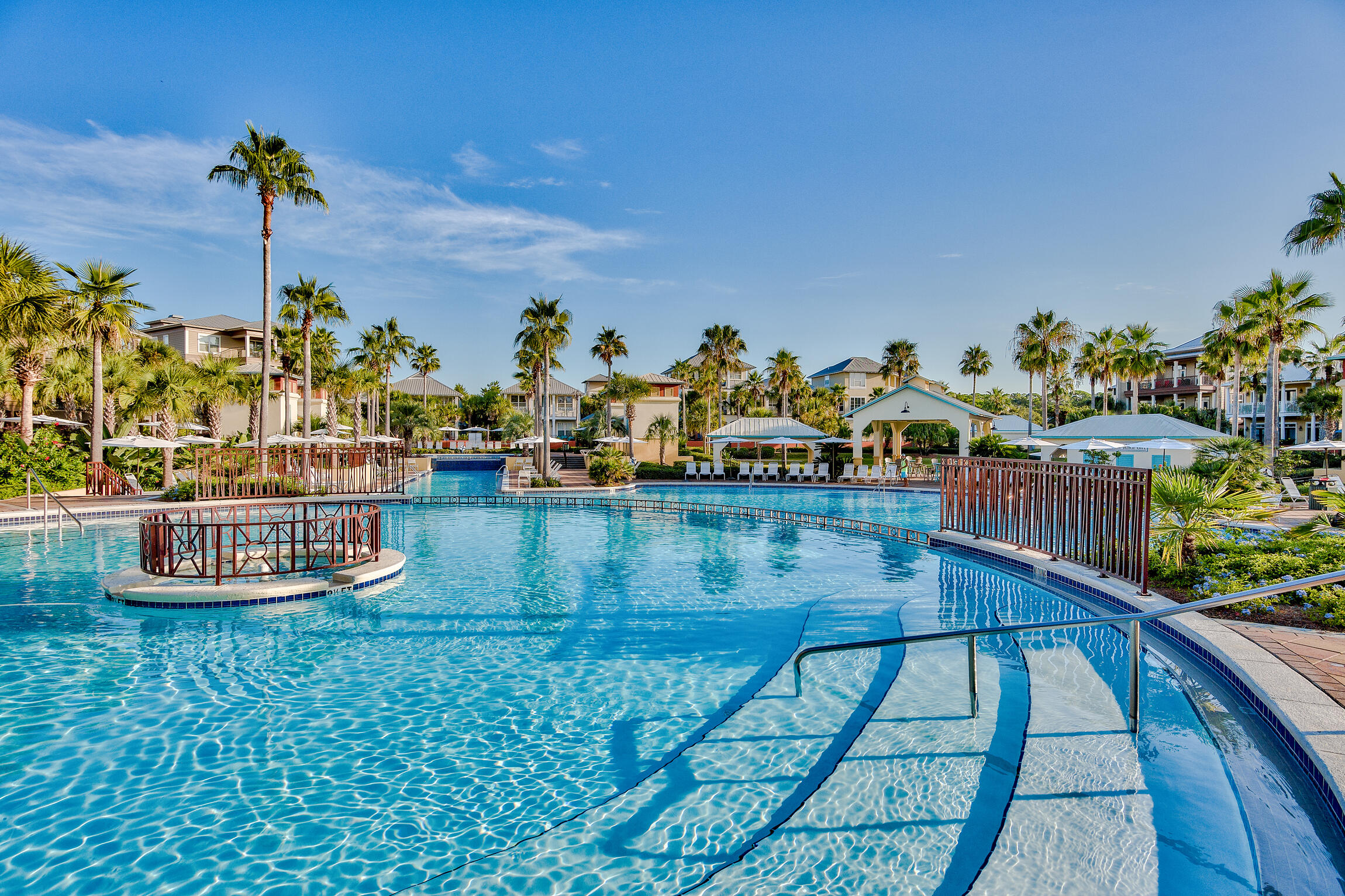 SEACREST BEACH - Residential