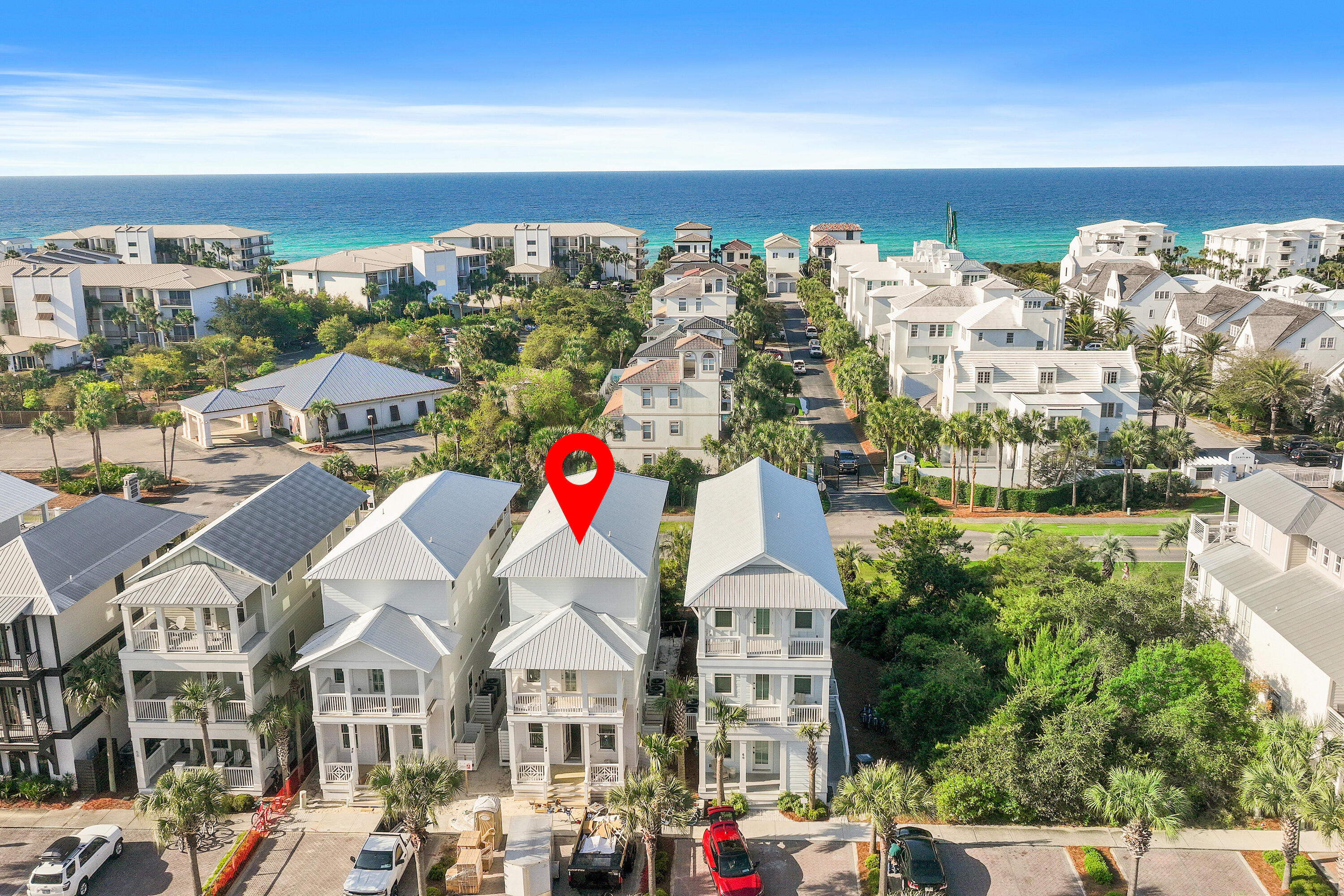 SEACREST BEACH - Residential