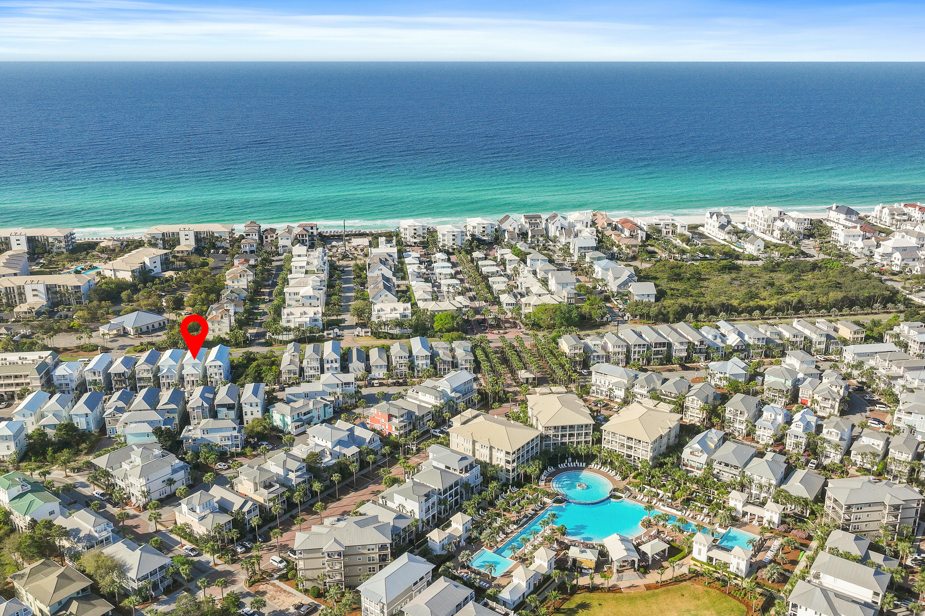 SEACREST BEACH - Residential