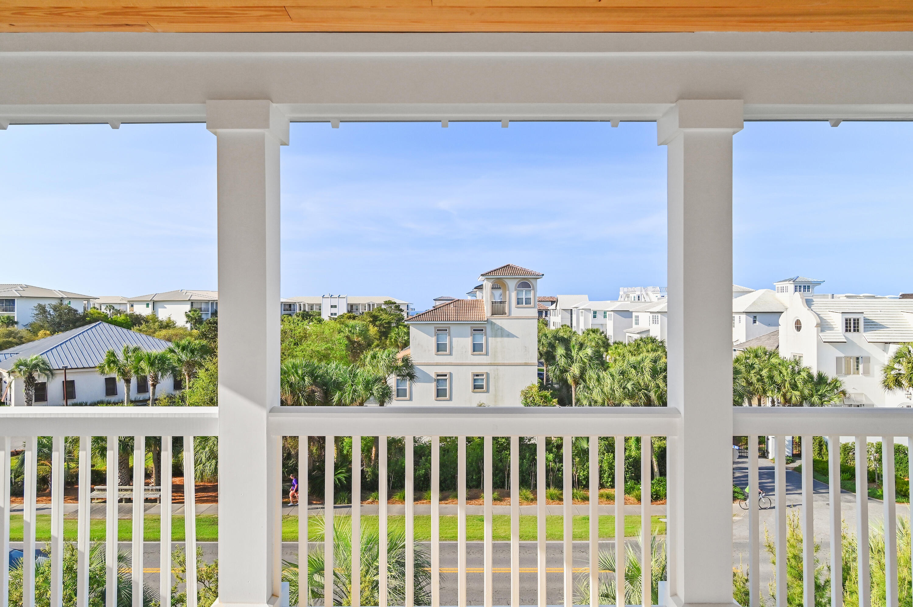 SEACREST BEACH - Residential