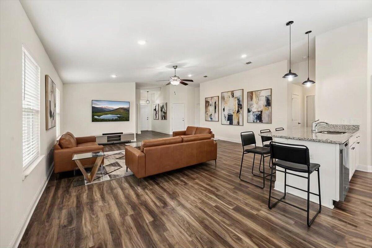 Heather's Place - Residential