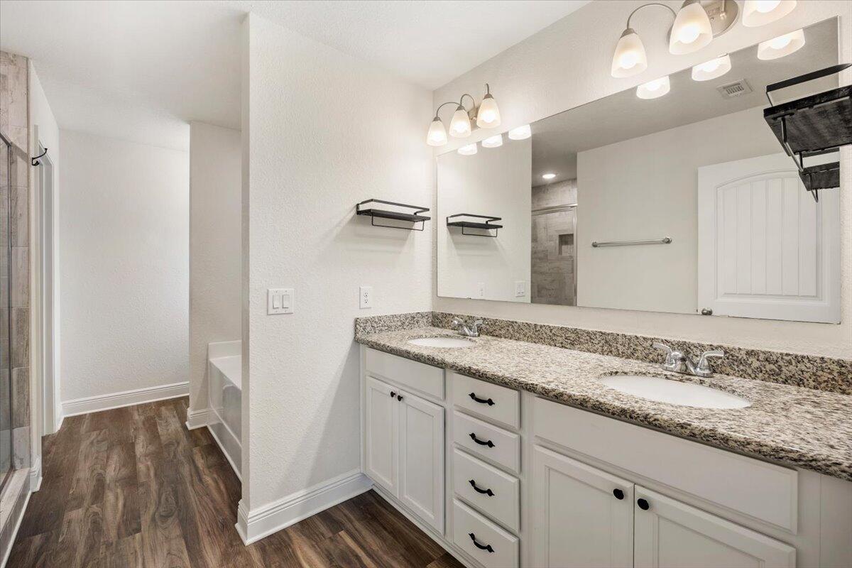 Heather's Place - Residential