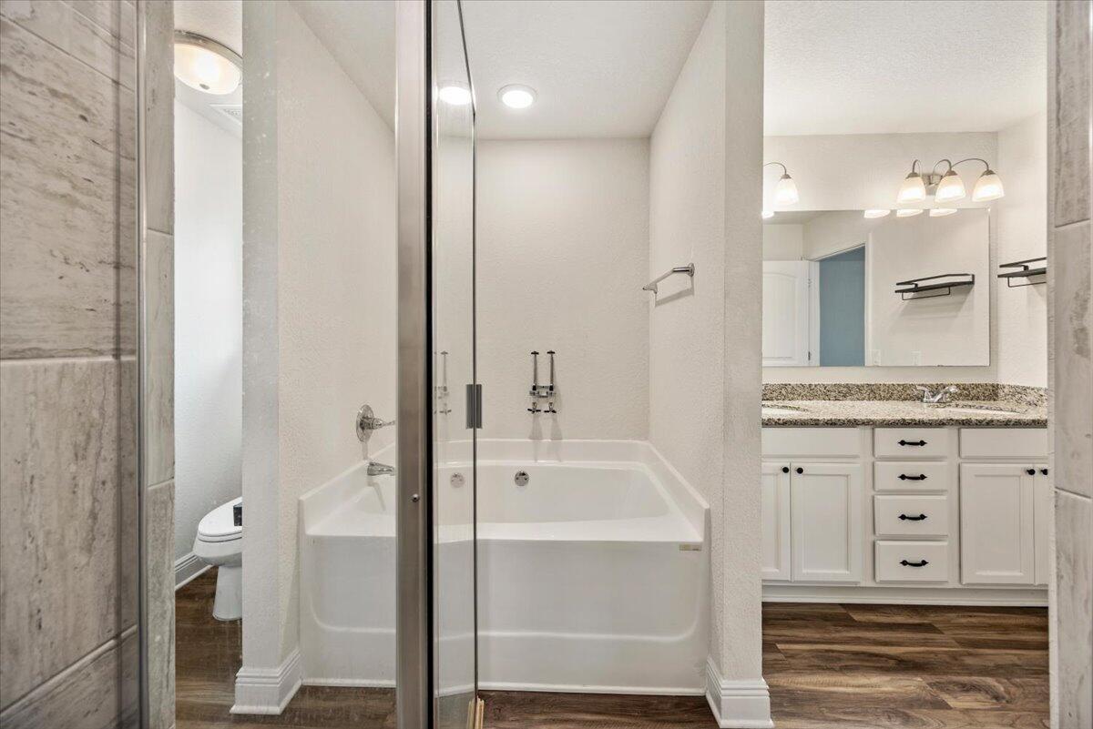 Heather's Place - Residential