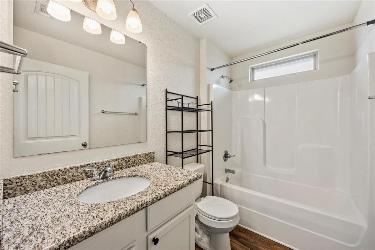 Heather's Place - Residential