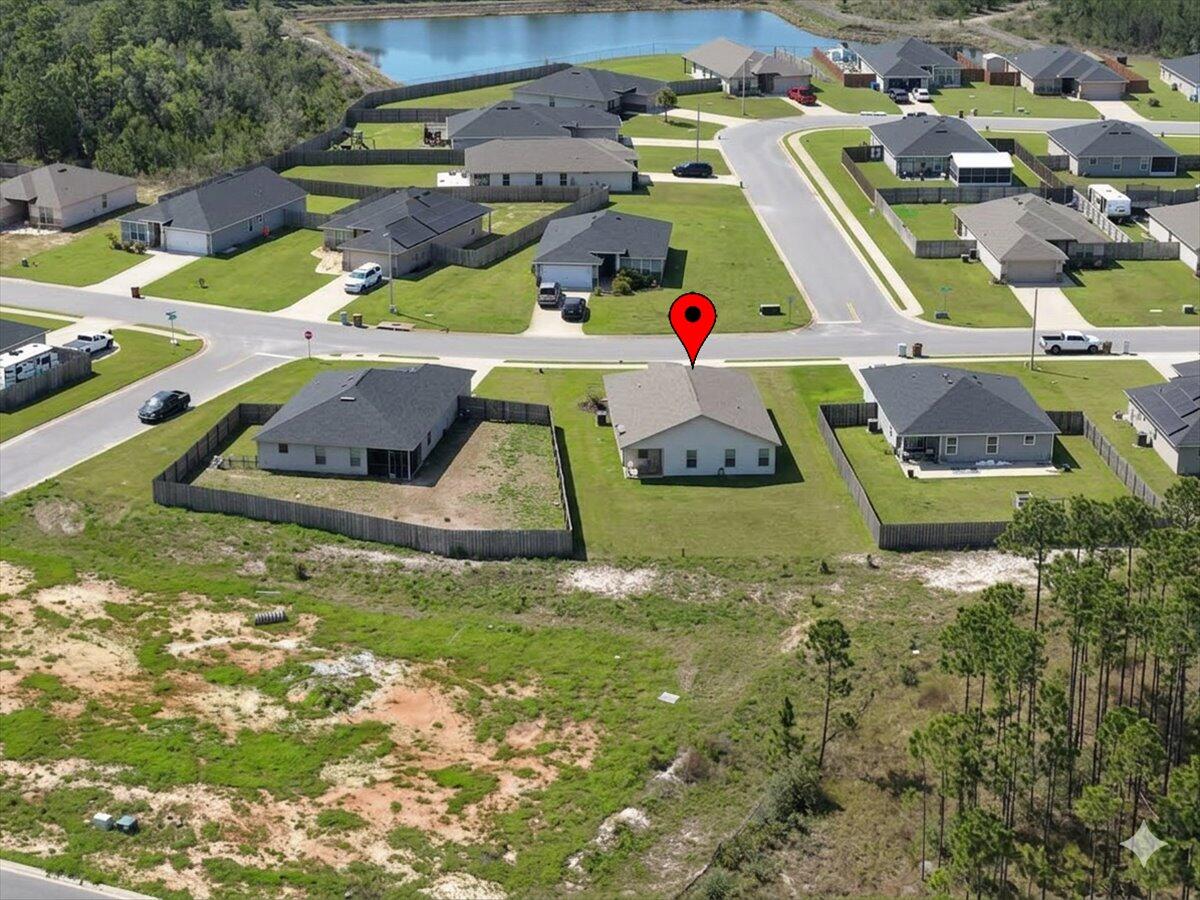 Heather's Place - Residential