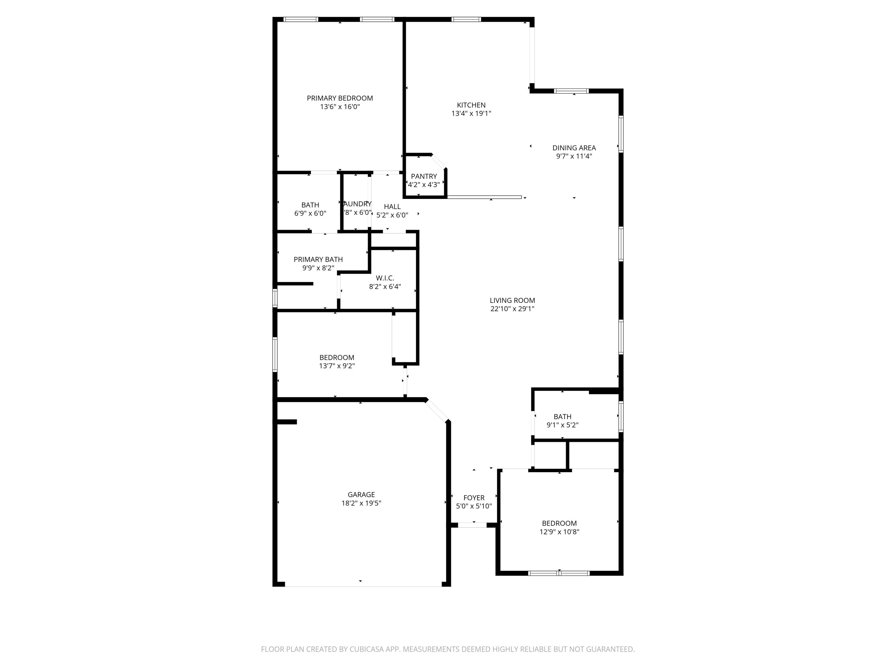 Heather's Place - Residential